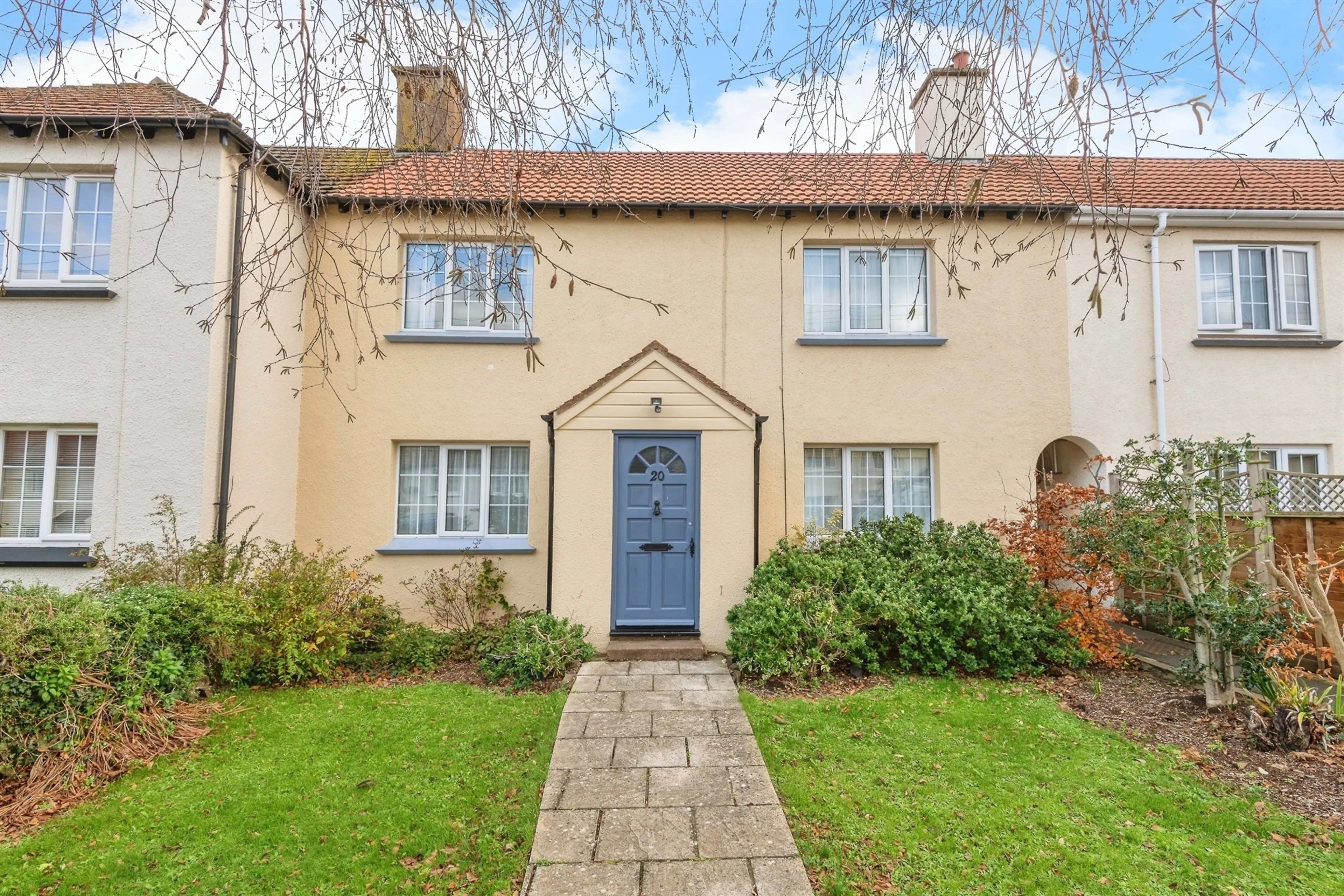 Property at Fownes Road, Minehead