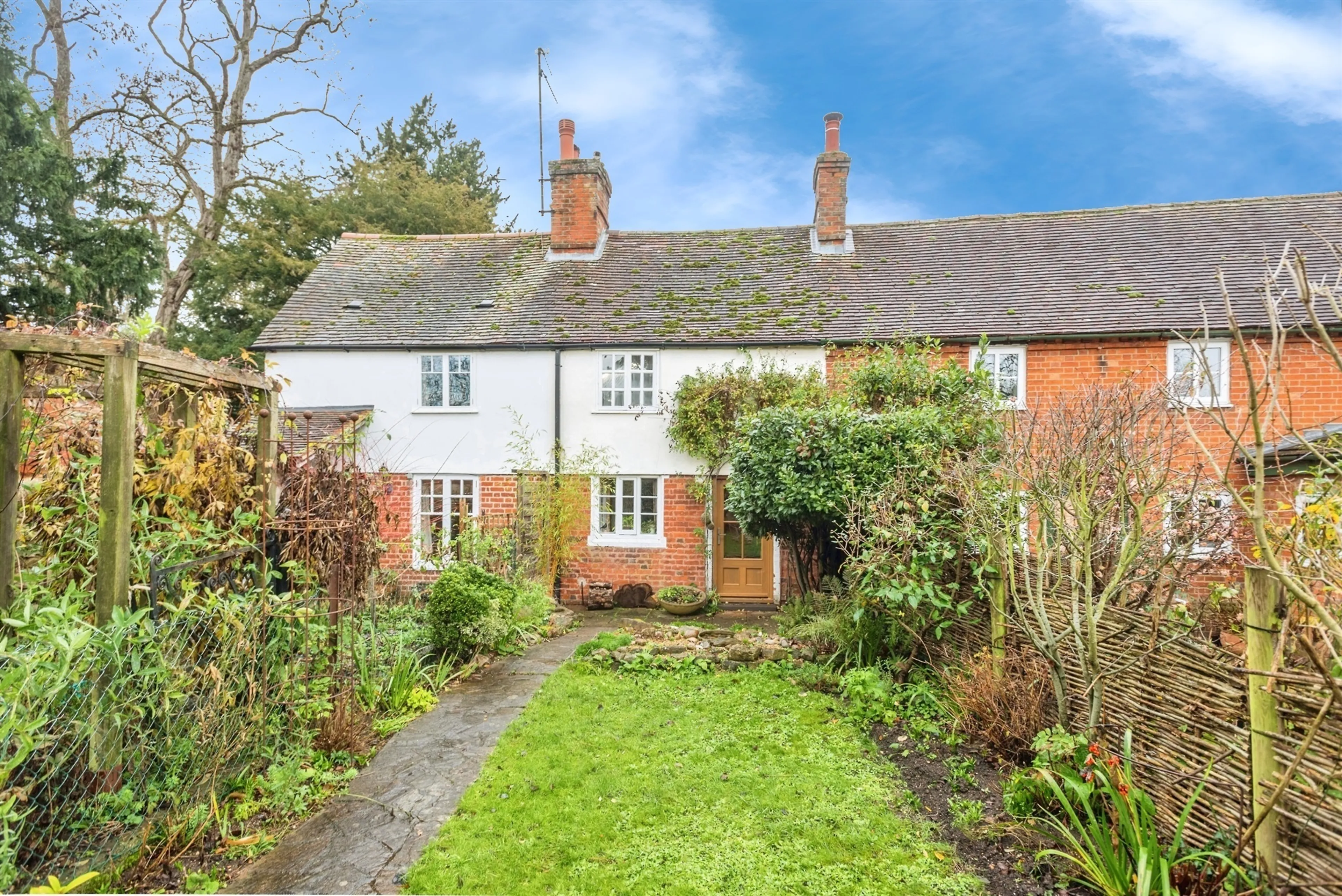 Property at Little Lane, Milton, ABINGDON
