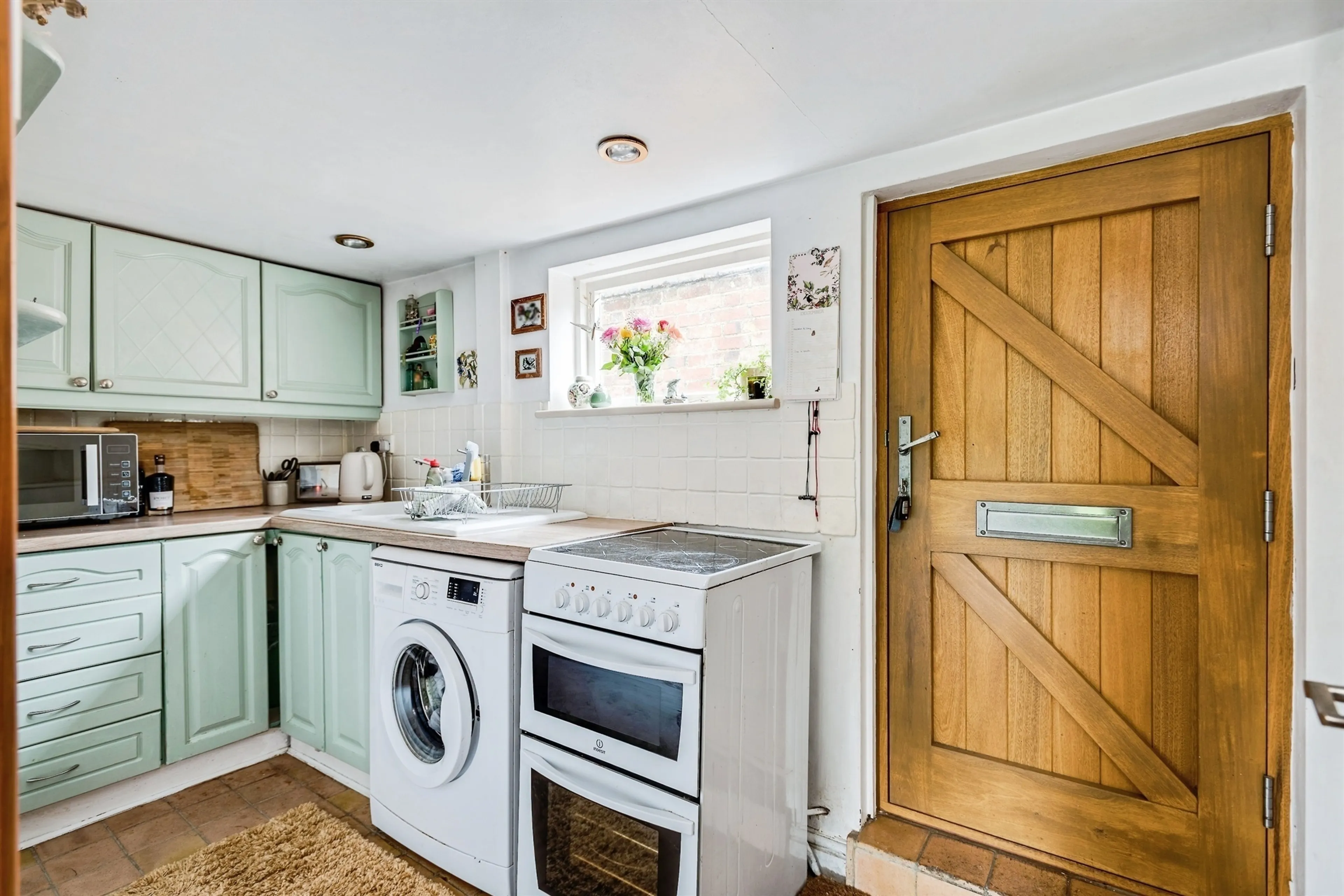 Property at Little Lane, Milton, ABINGDON
