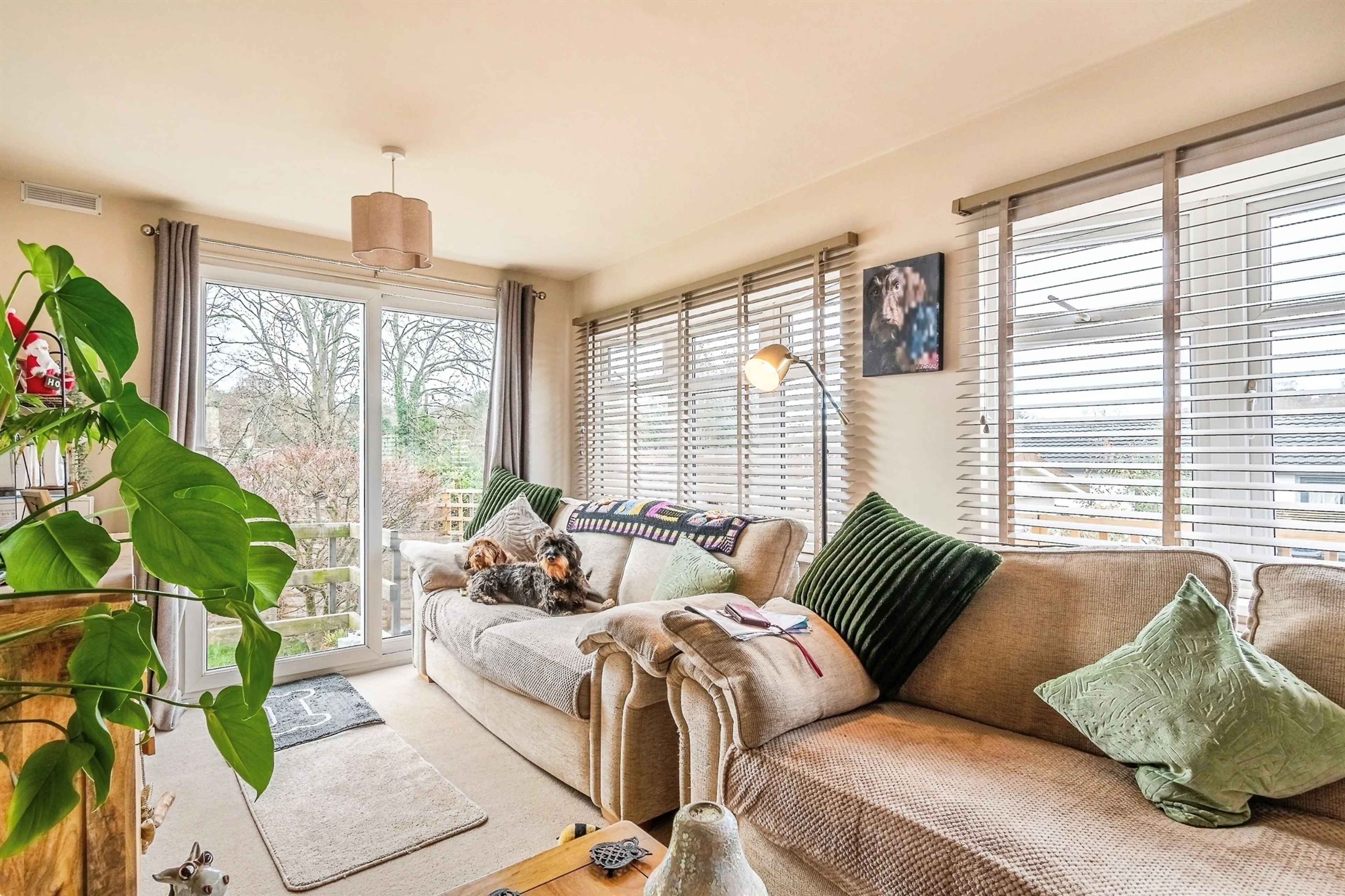 Property at Lycetts Orchard, Box, Corsham