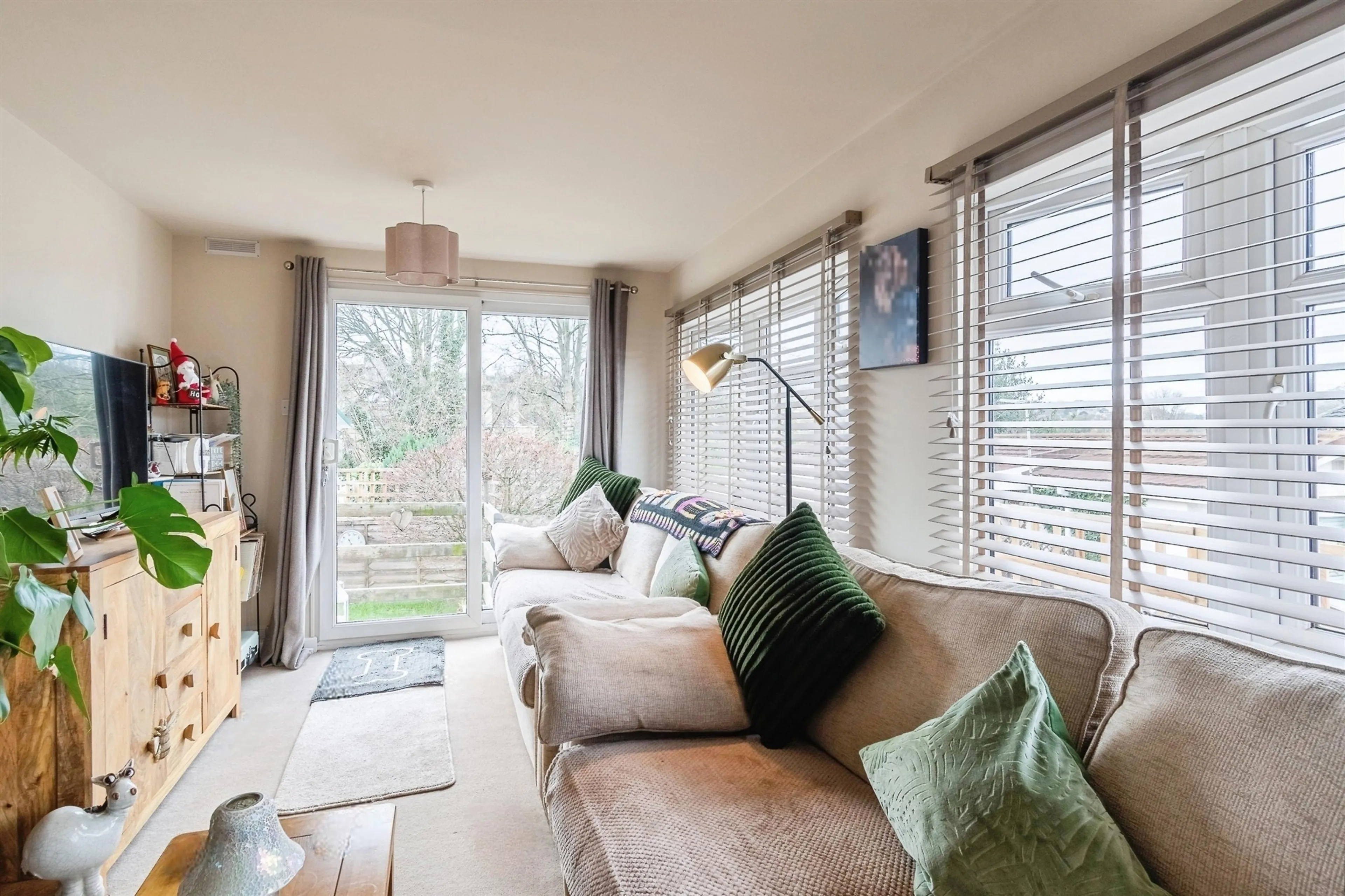 Property at Lycetts Orchard, Box, Corsham