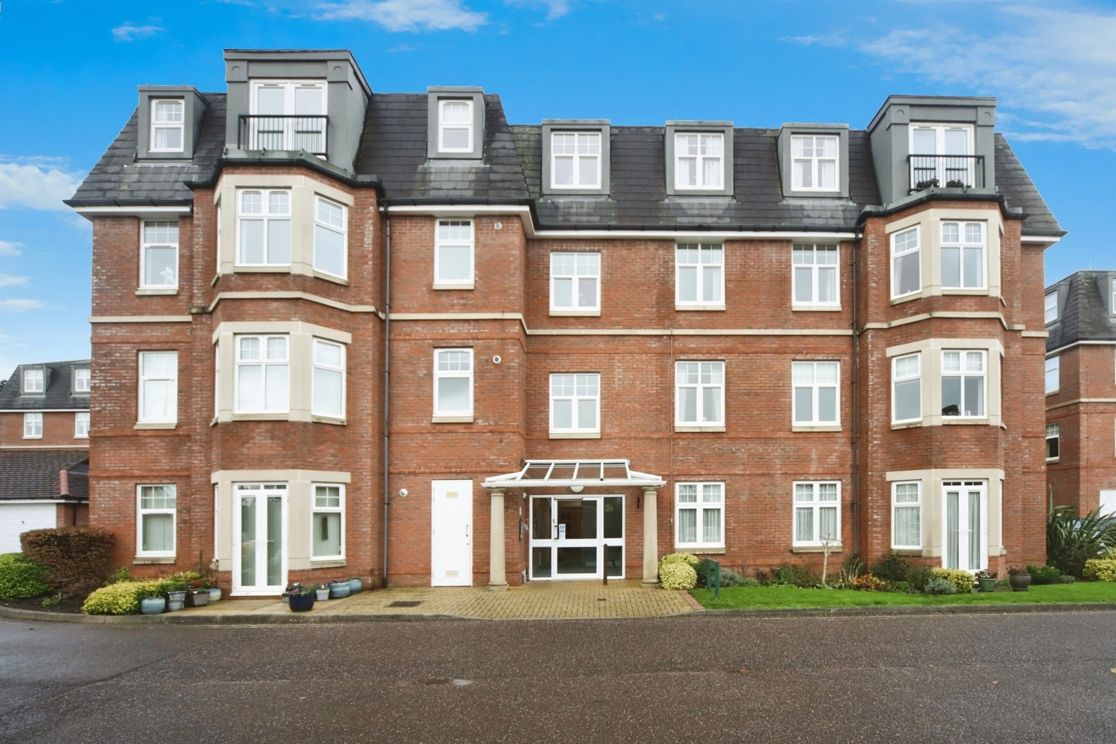Property at Kinglake Drive, Taunton