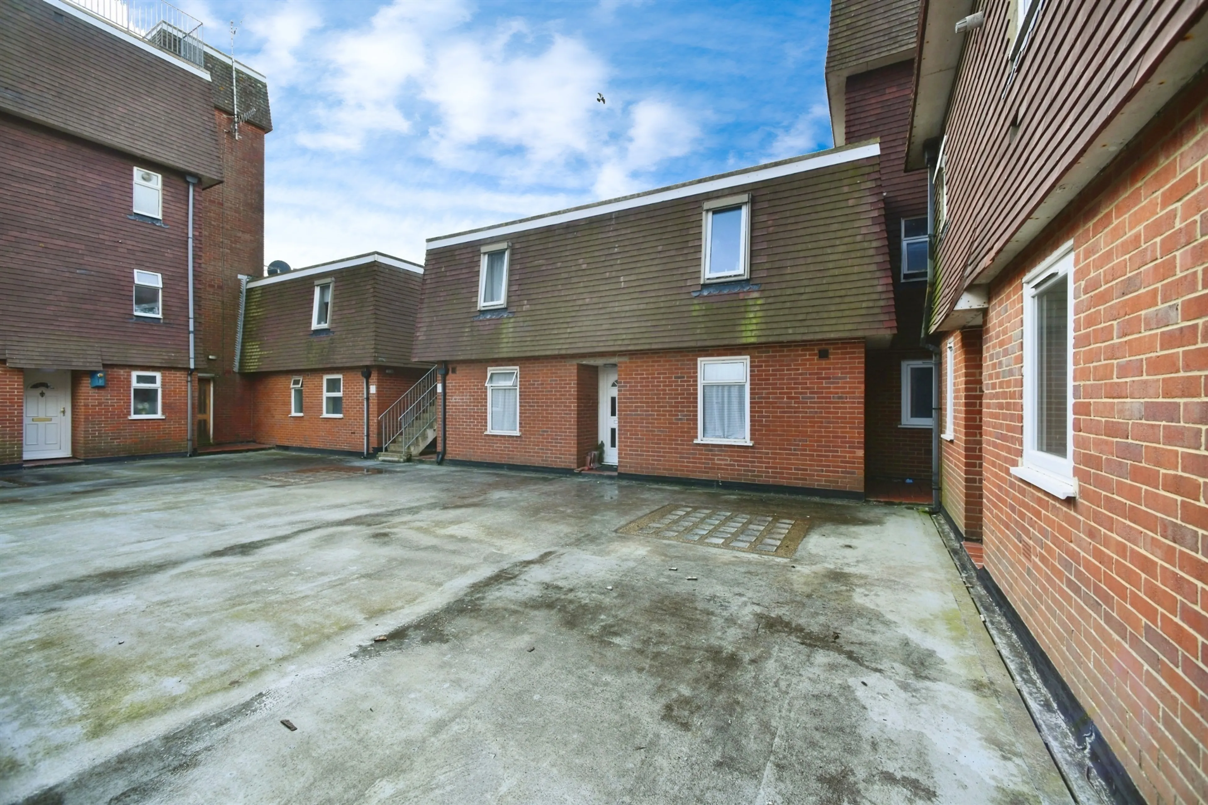 Property at Balcombe Road, Peacehaven