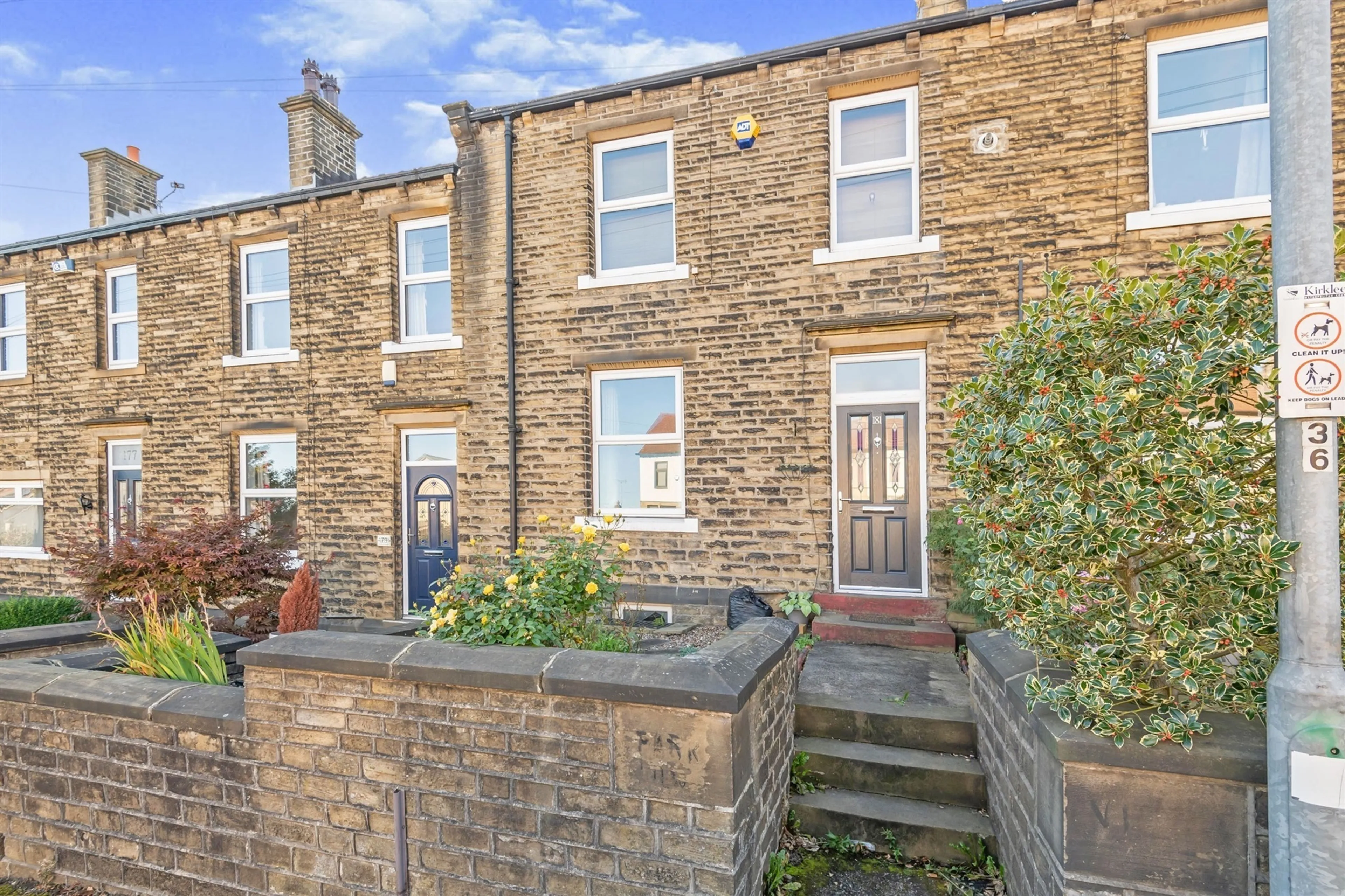 Property at Newsome Road, HUDDERSFIELD