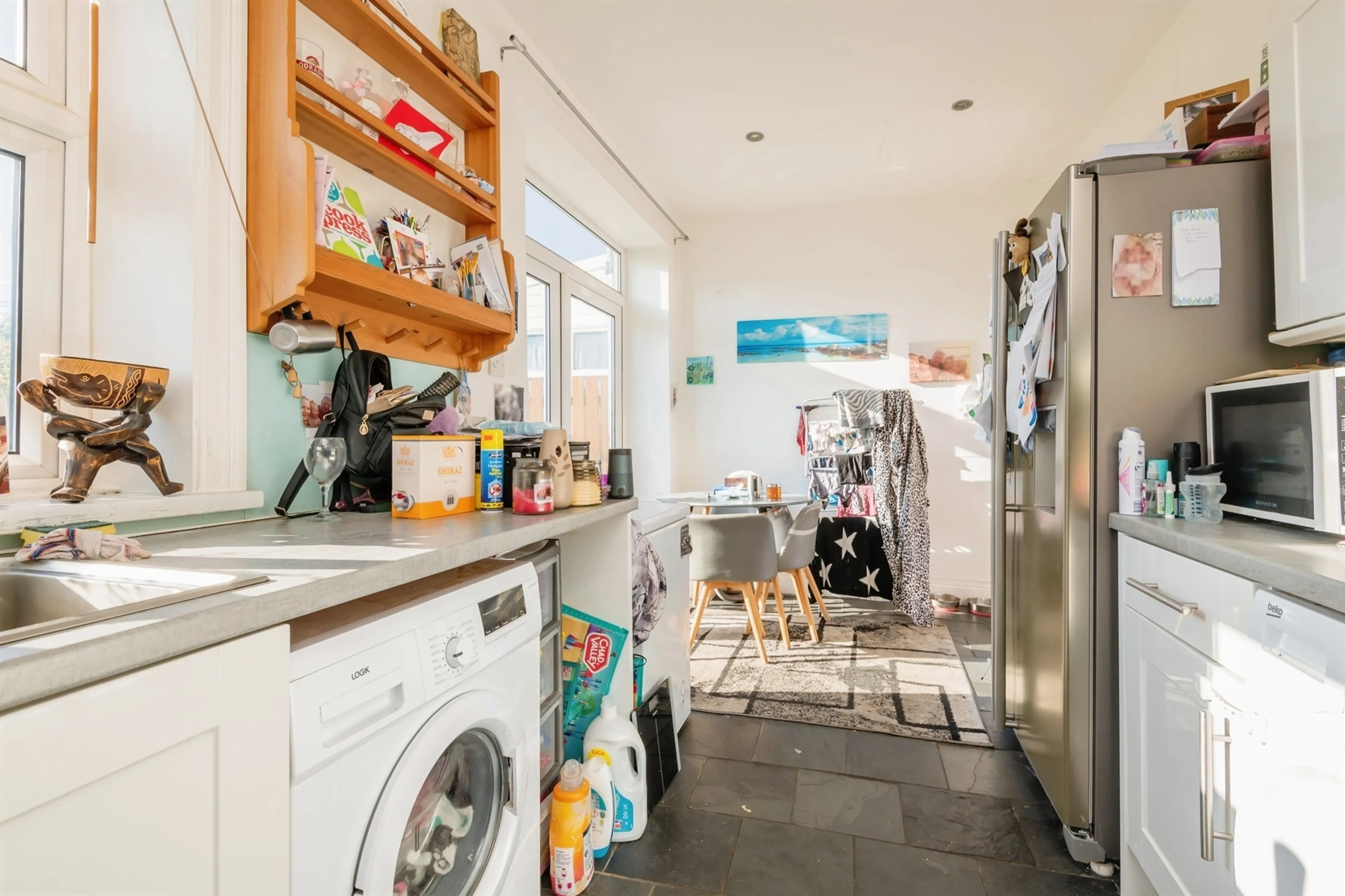Property at Newsome Road, HUDDERSFIELD