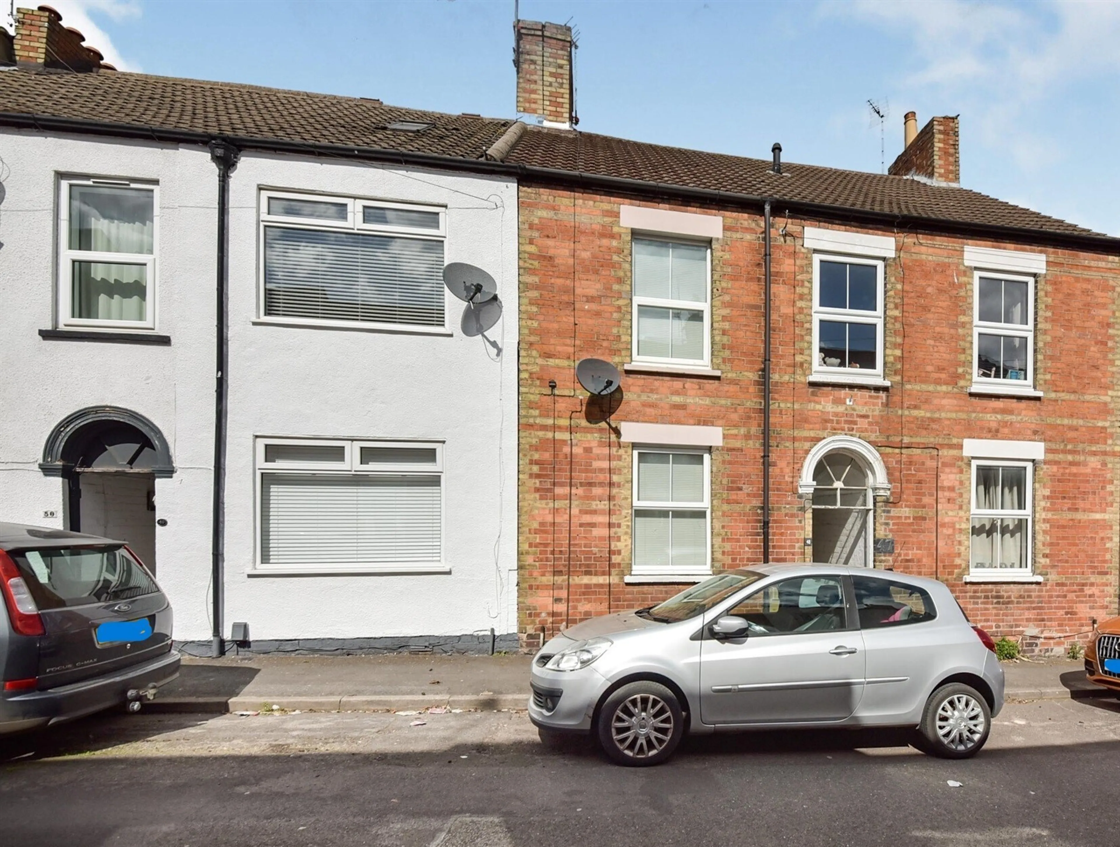 Property at George Street, Grantham