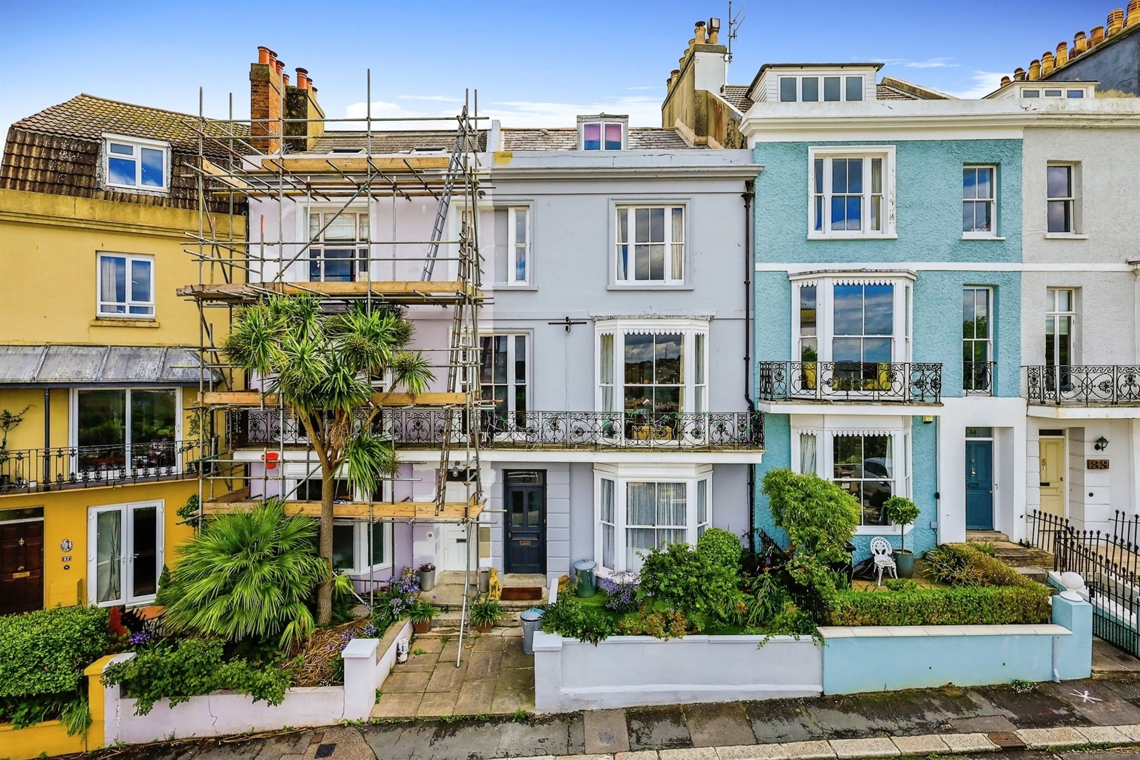 Property at St. Marys Terrace, Hastings