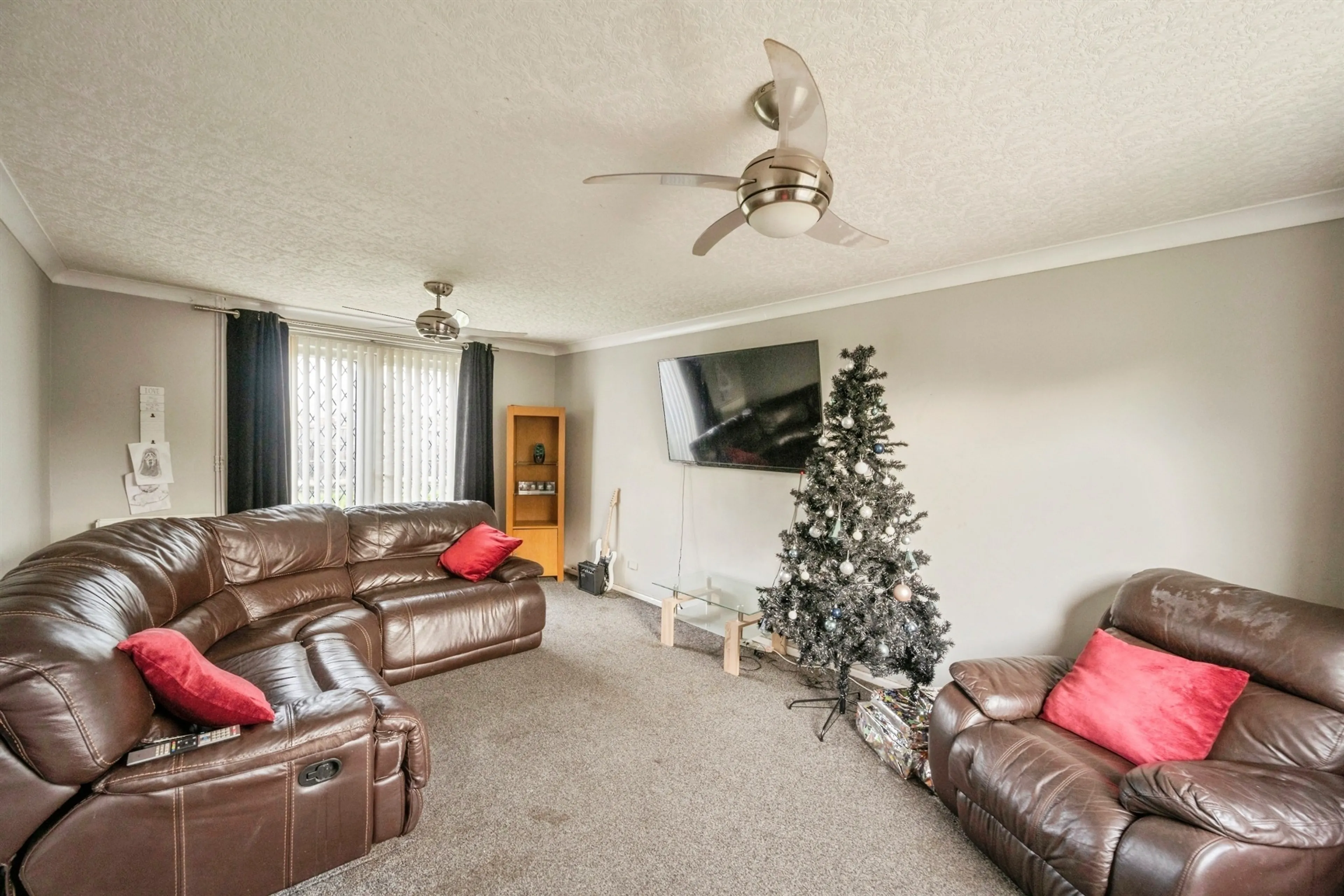 Property at Chestnut Way, Scunthorpe