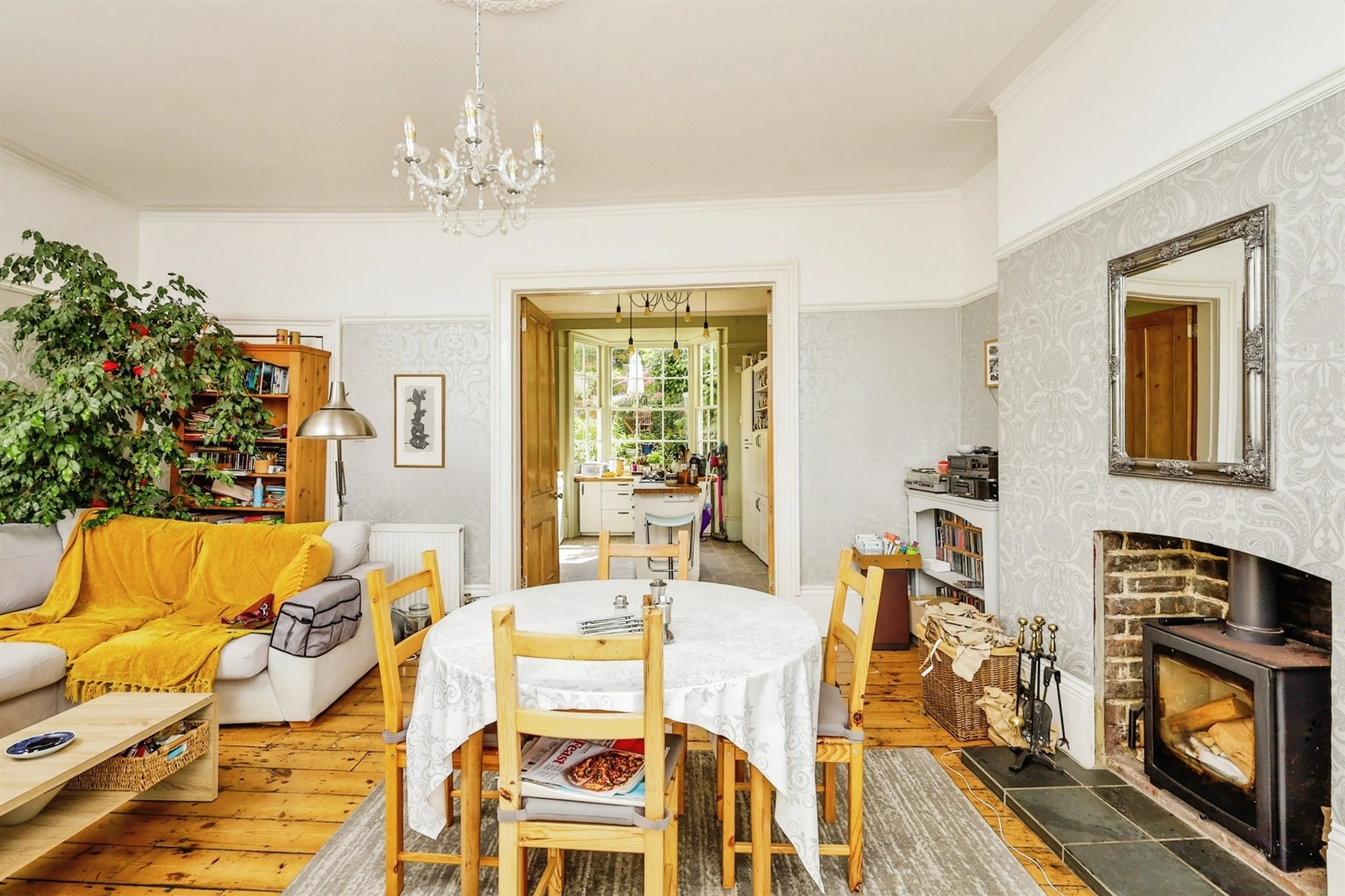 Property at St. Marys Terrace, Hastings