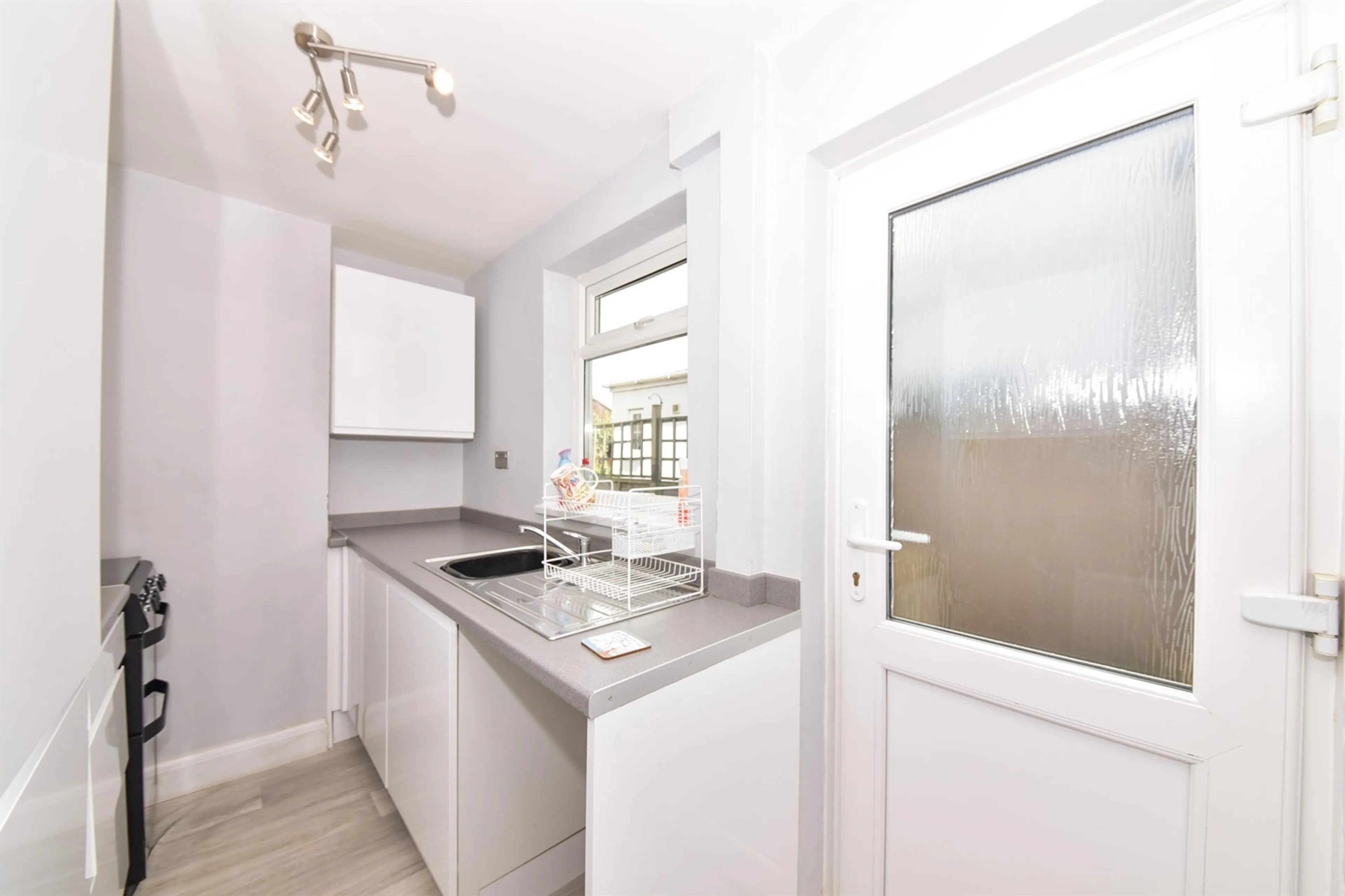 Property at George Street, Grantham