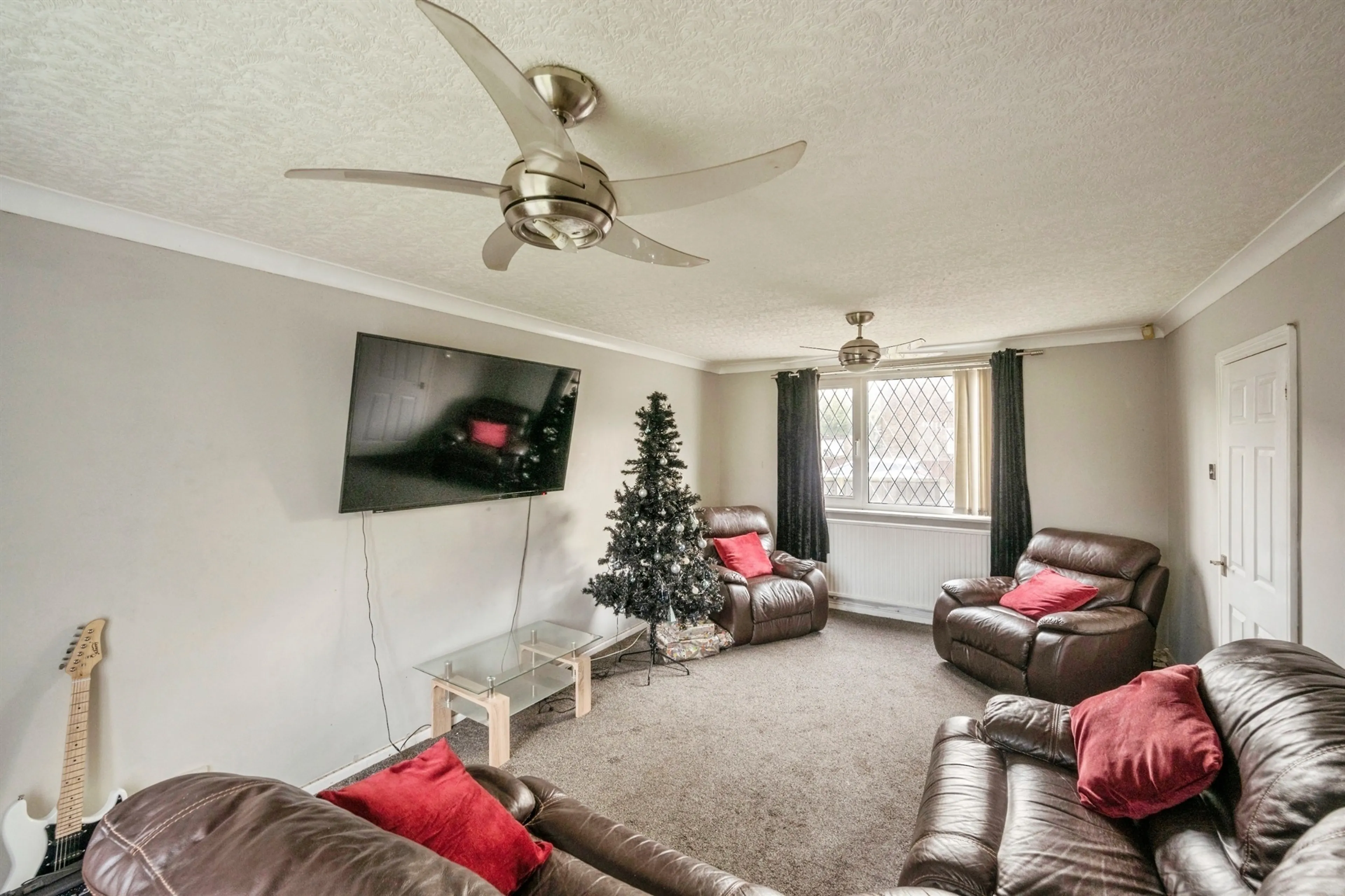 Property at Chestnut Way, Scunthorpe