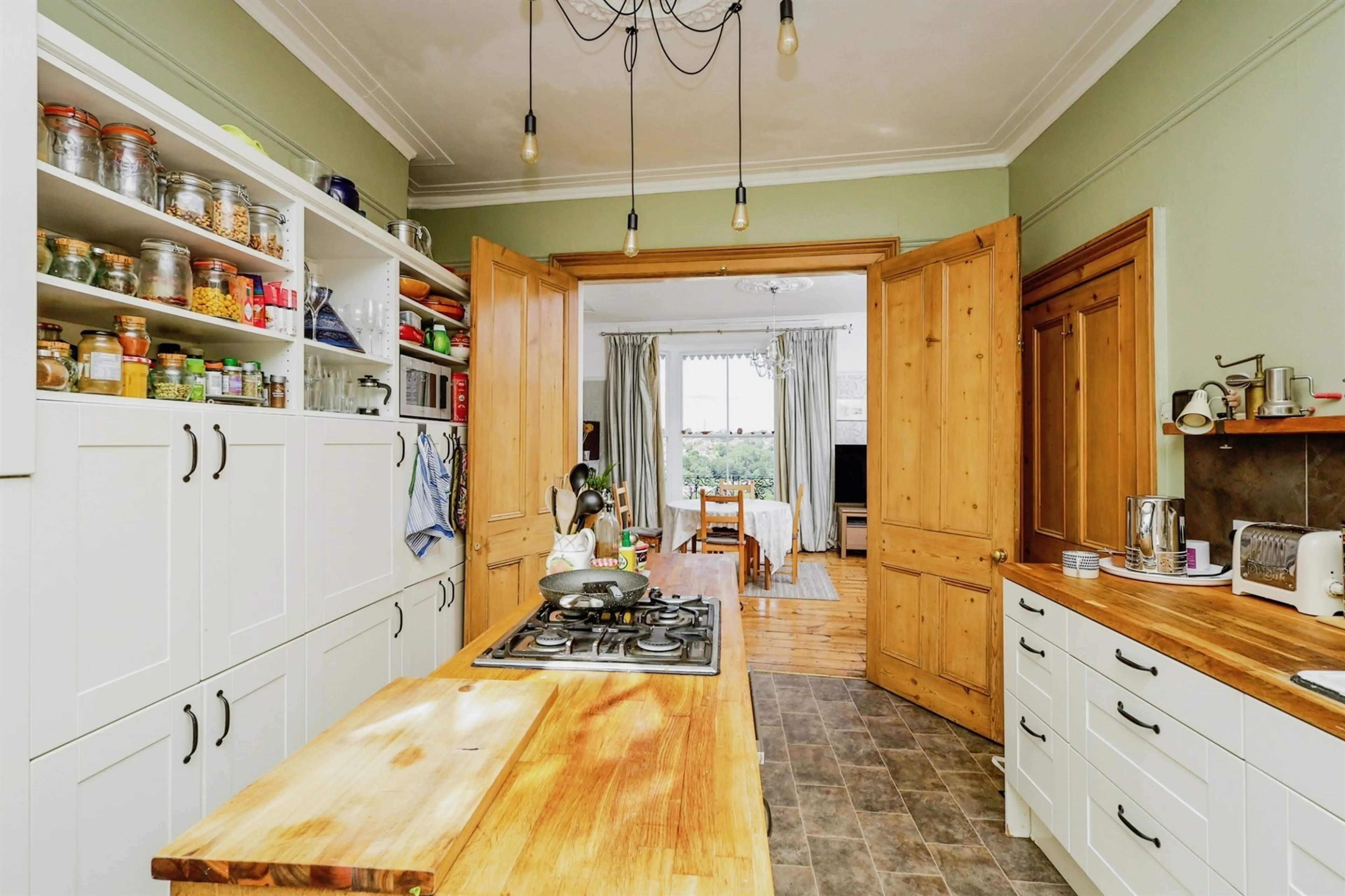 Property at St. Marys Terrace, Hastings
