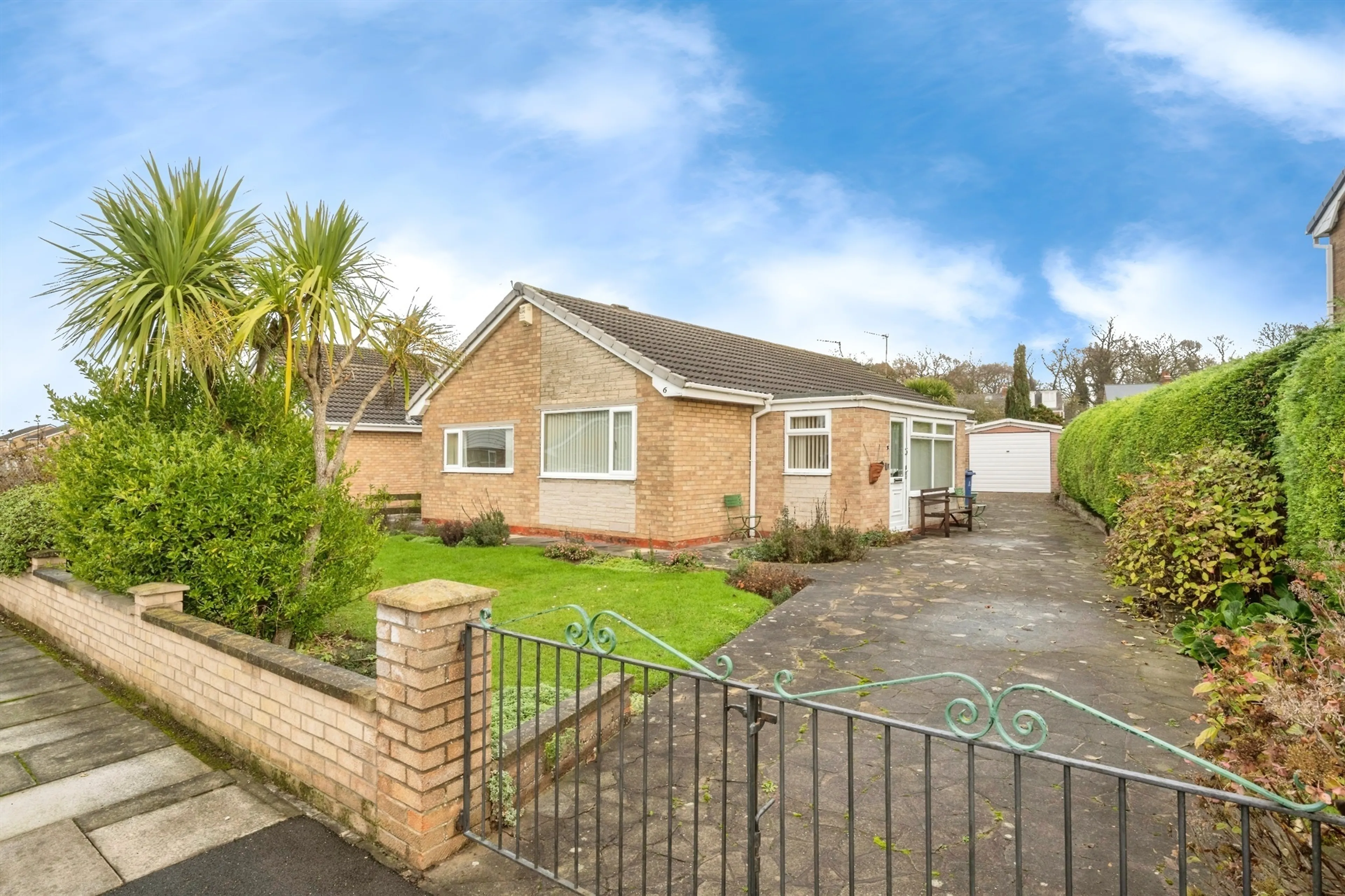 Property at Gayton Close, Balby, Doncaster