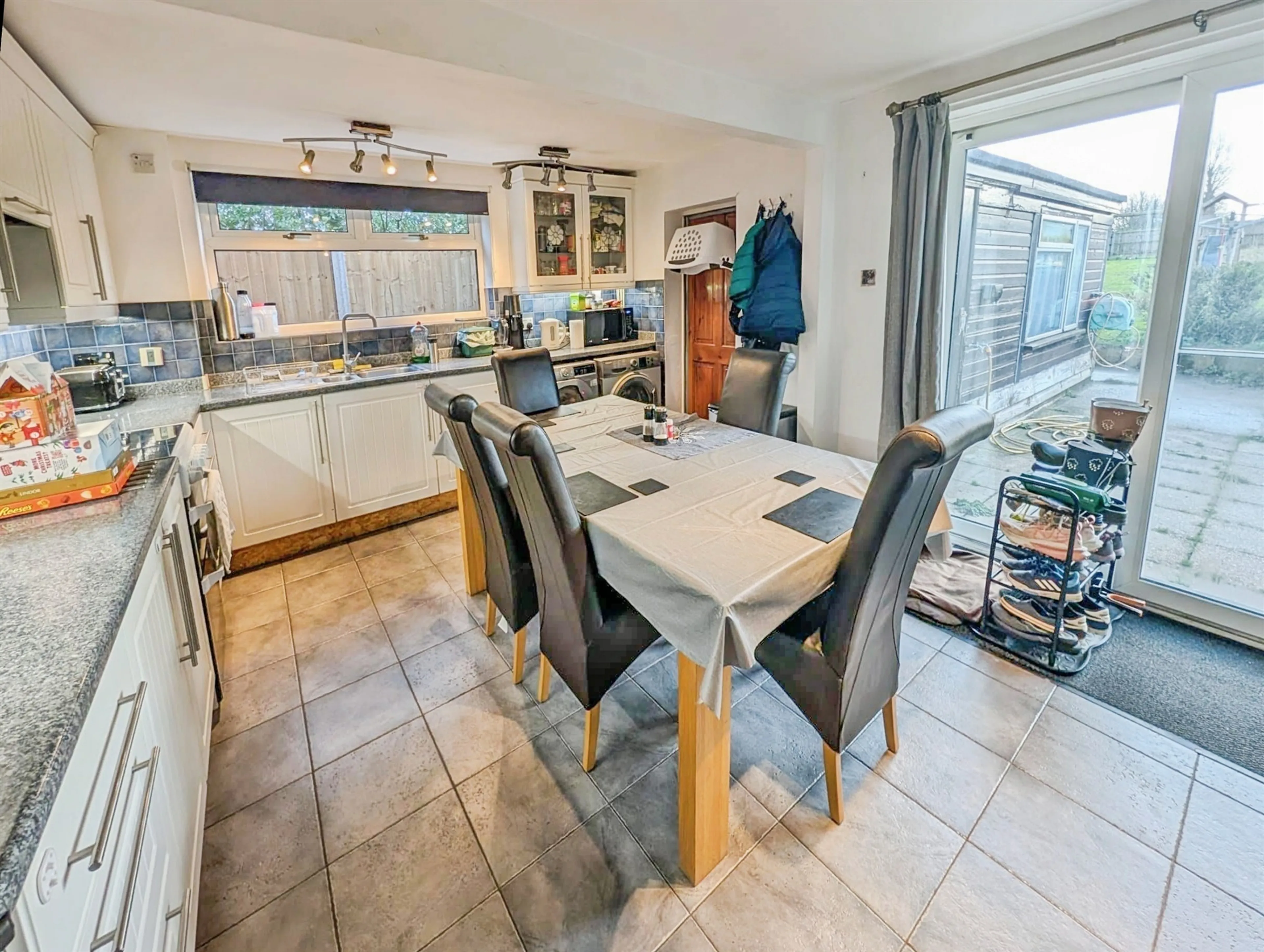 Property at School Hill, Blaxhall, Woodbridge