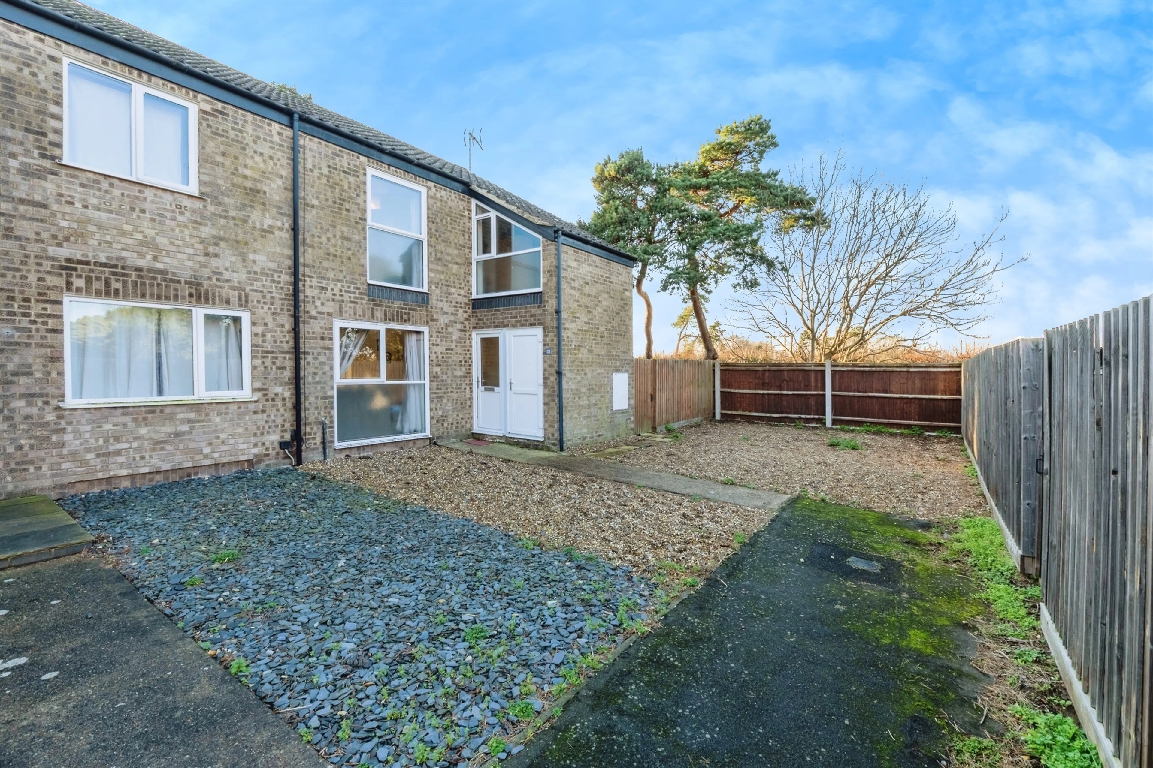 Property at Lancewood Walk, Raf Lakenheath, Brandon