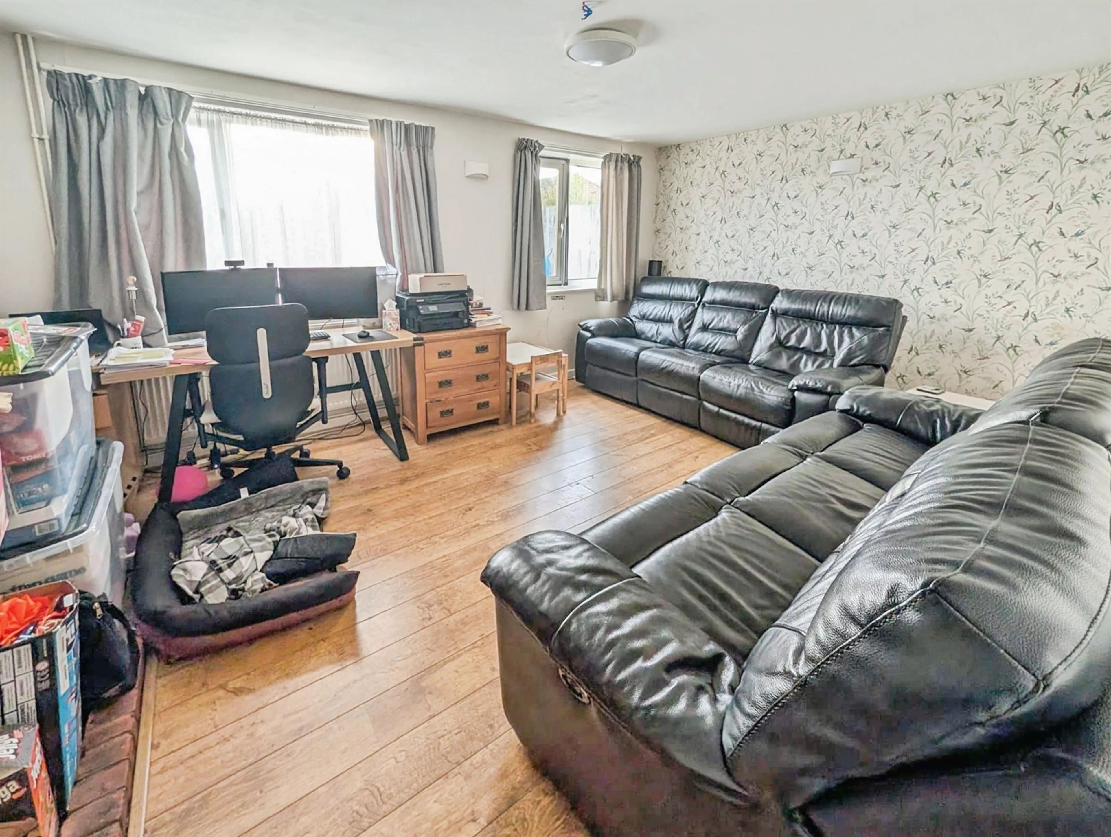 Property at School Hill, Blaxhall, Woodbridge