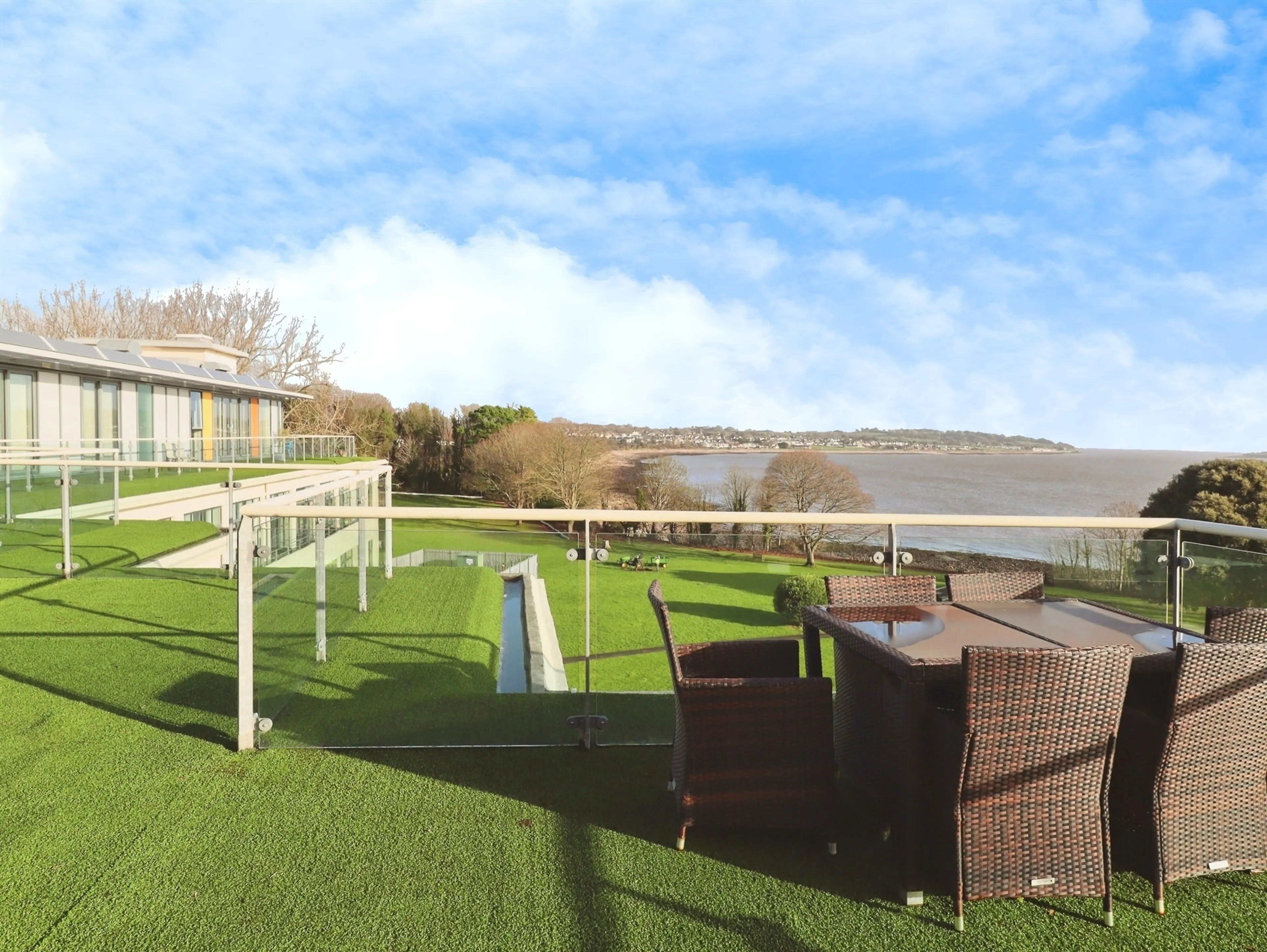 Property at Hayes Road, Sully, Penarth