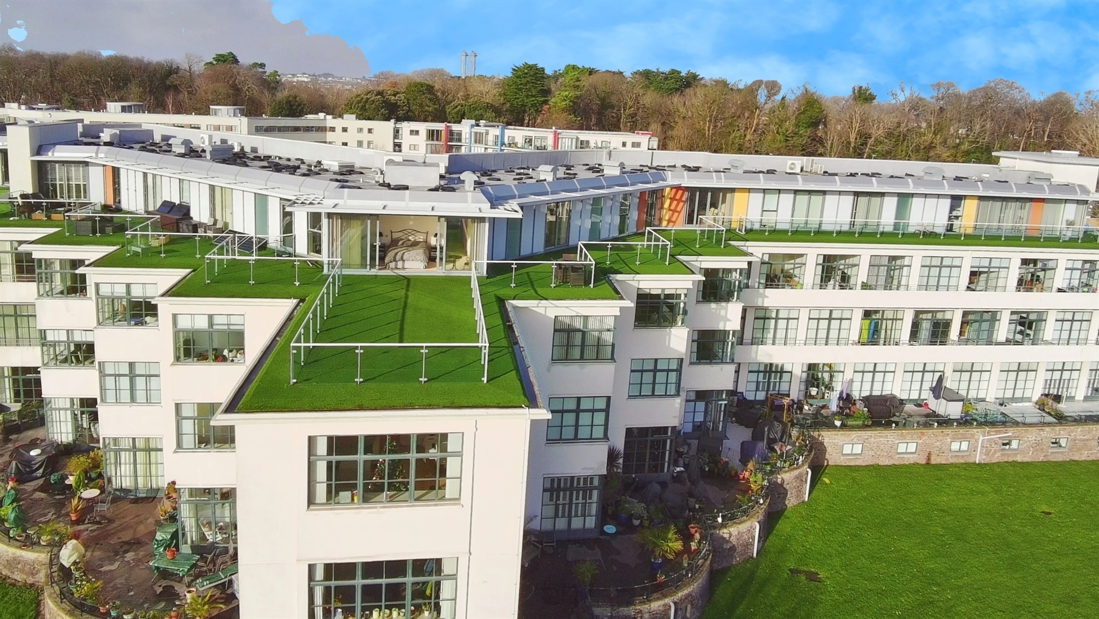 Property at Hayes Road, Sully, Penarth
