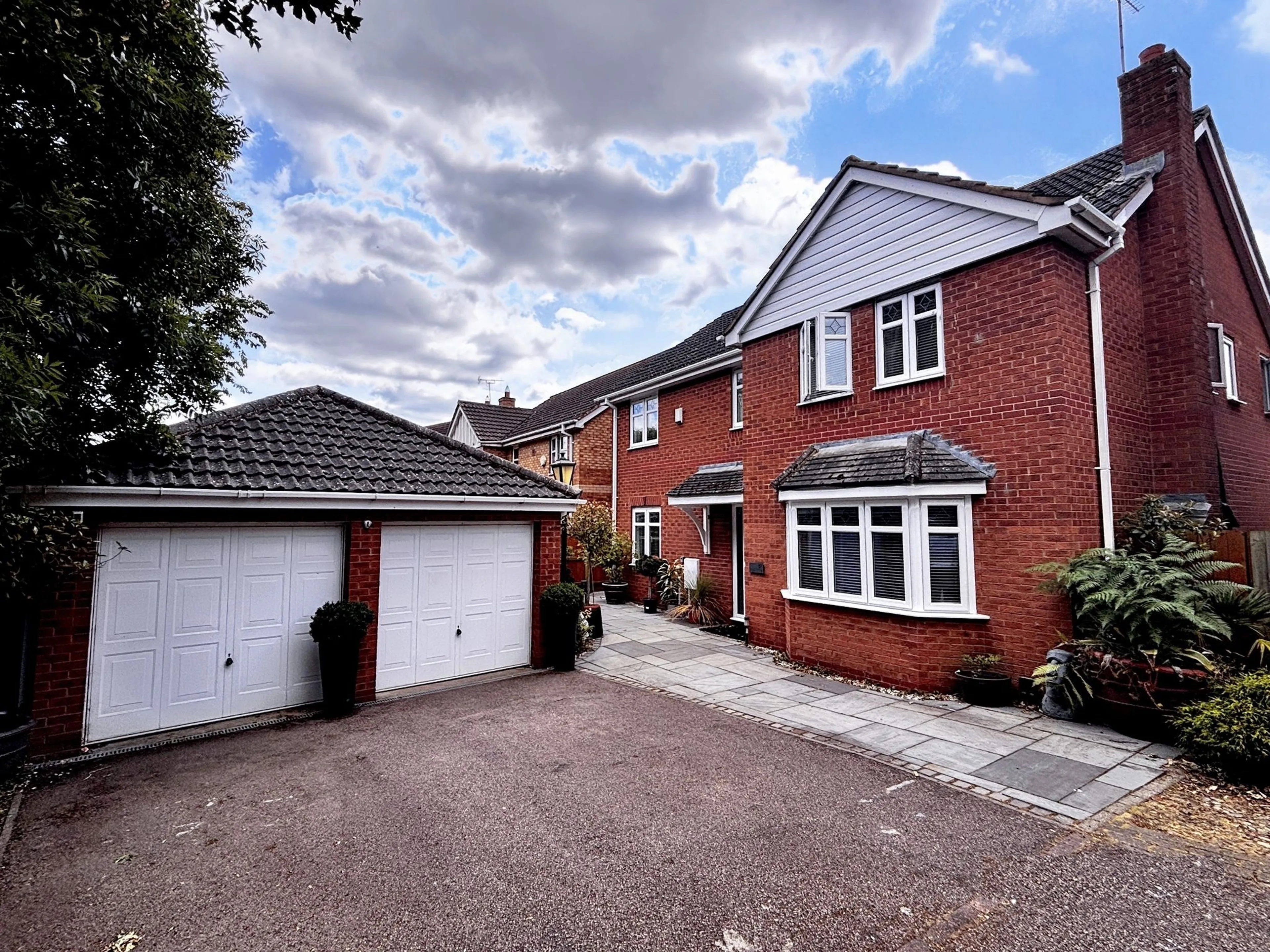 Property at Ford Close, Yaxley, Peterborough