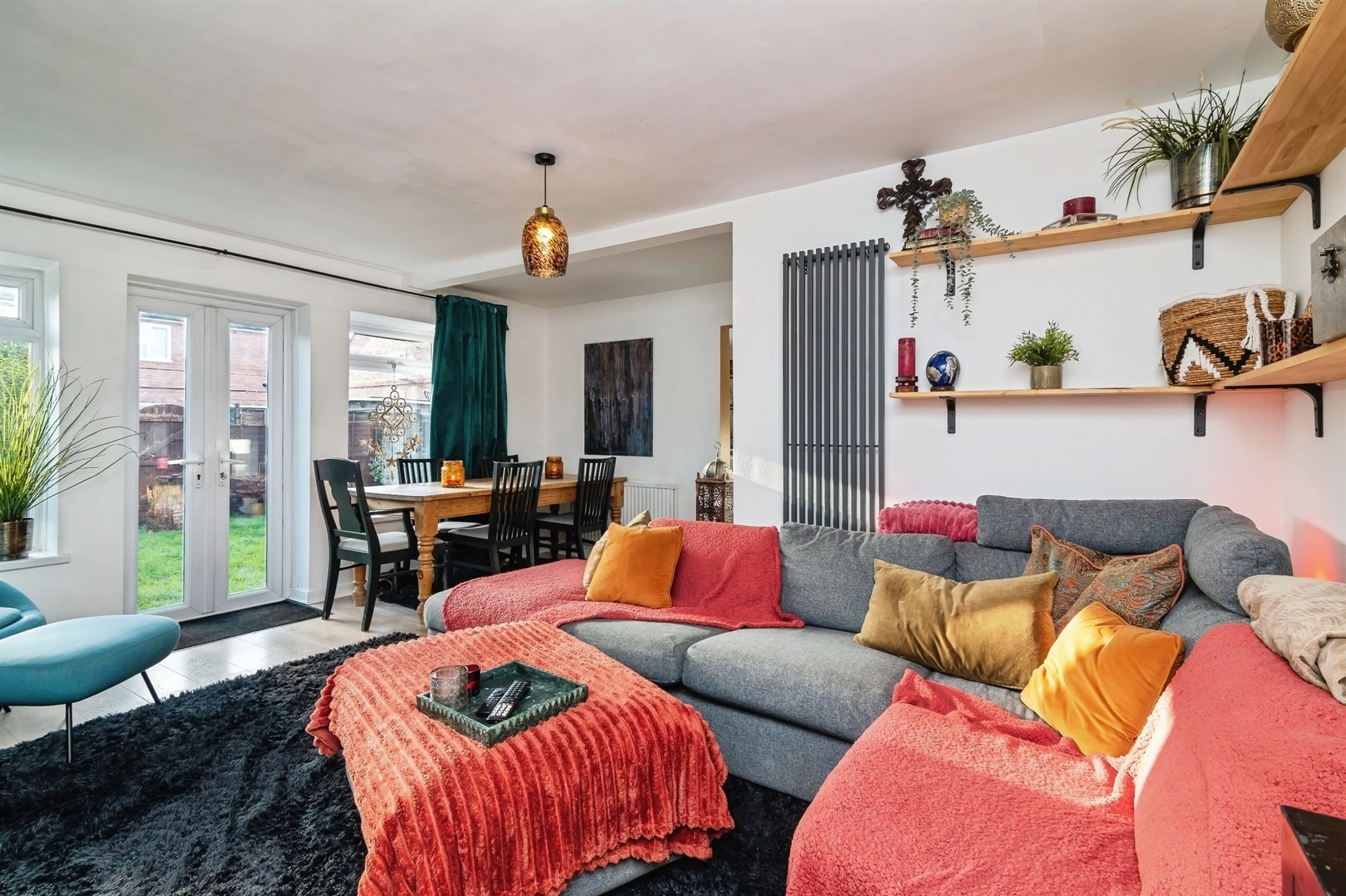 Property at Ainsley Road, Nottingham