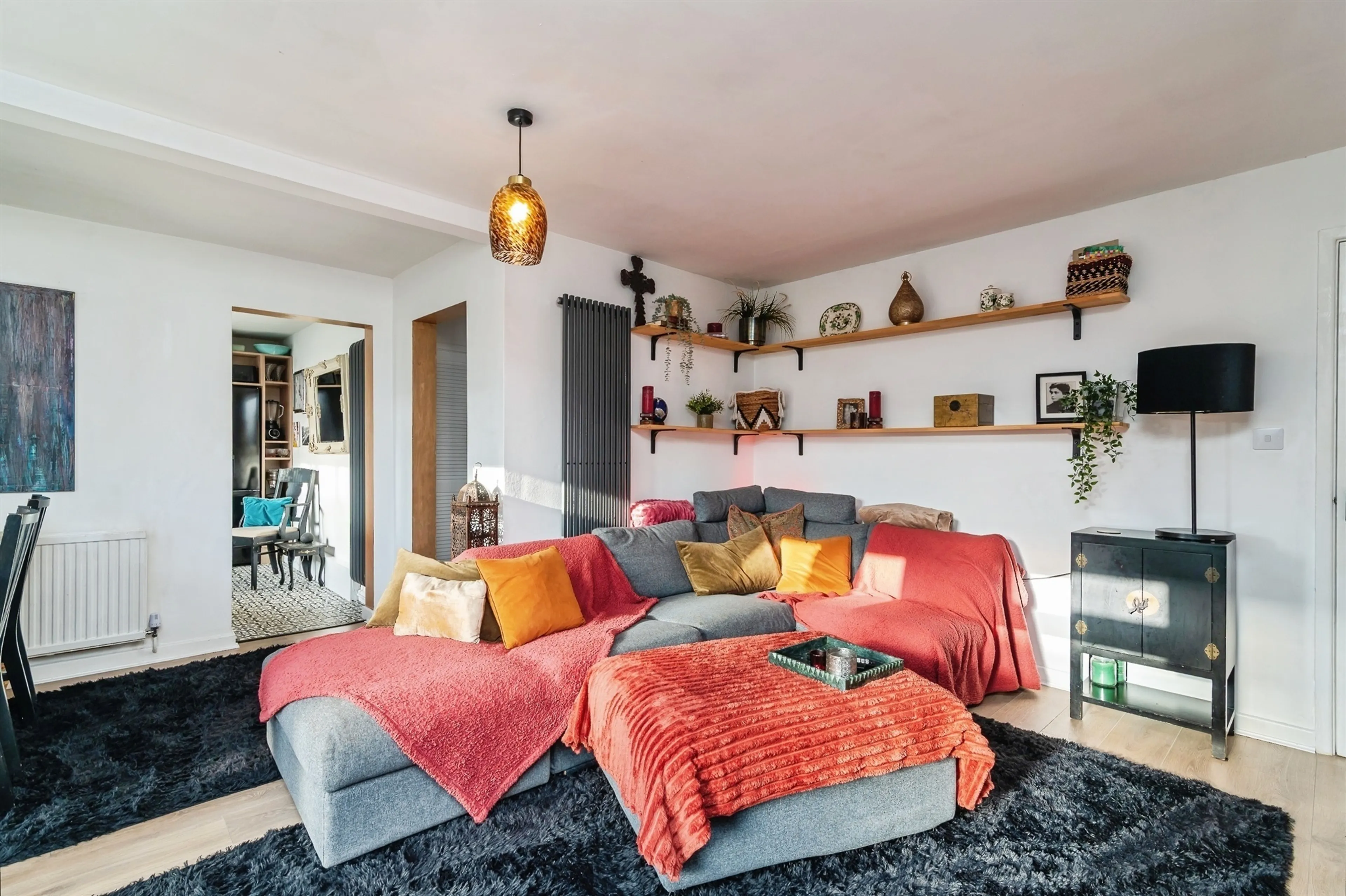 Property at Ainsley Road, Nottingham