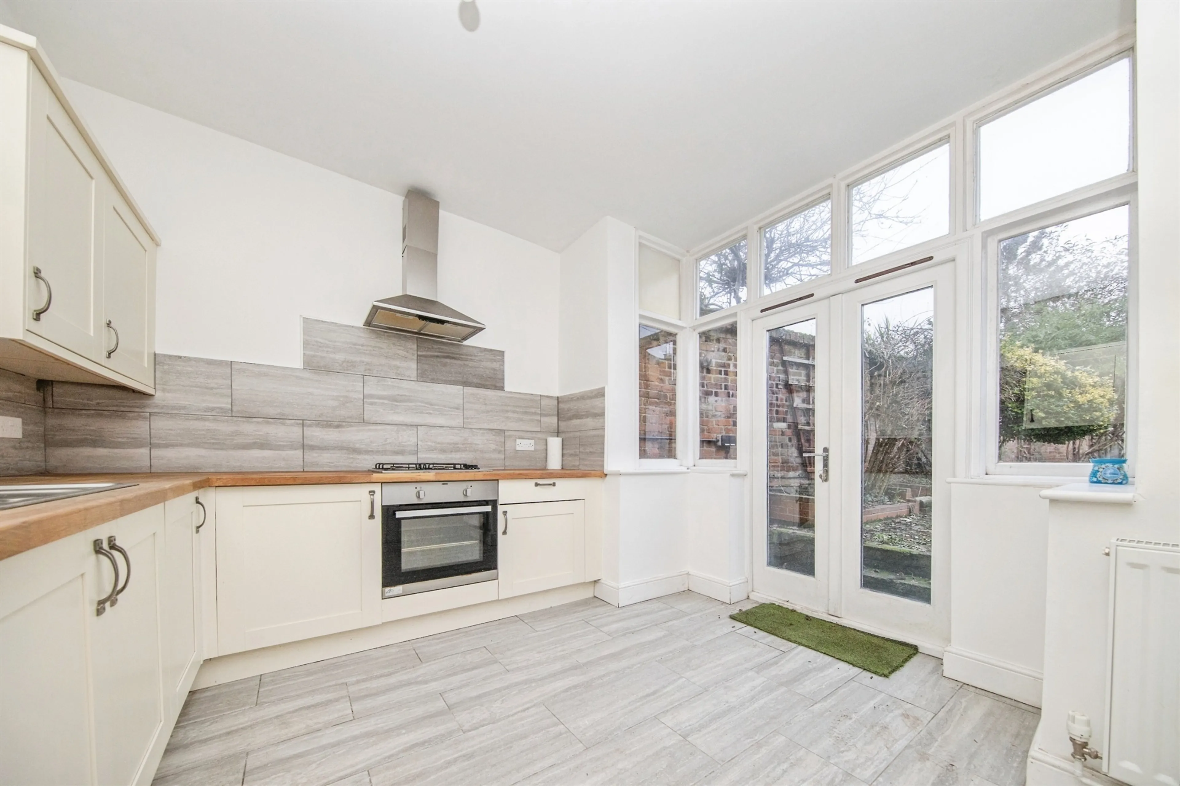 Property at Gainsborough Street, Sudbury