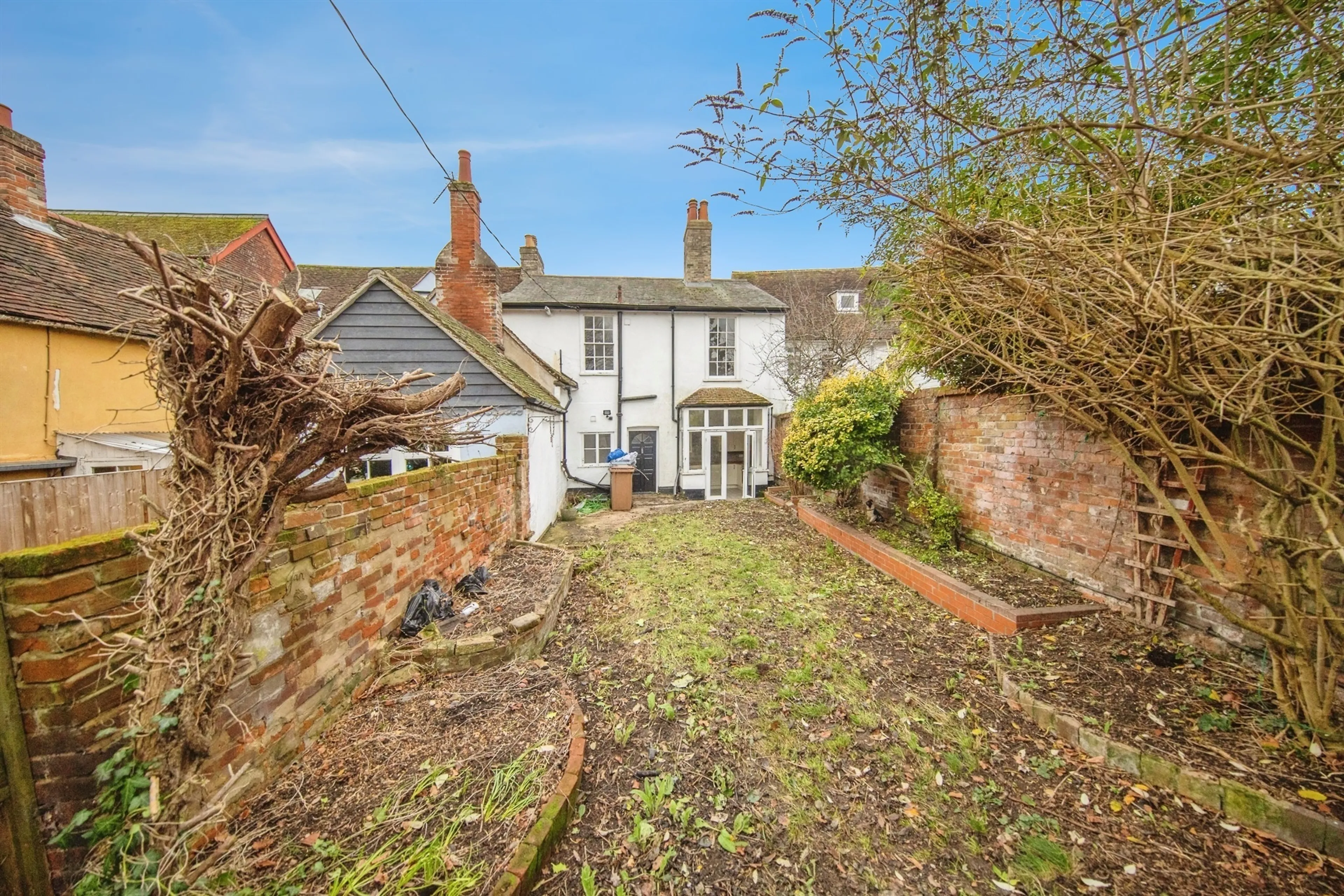 Property at Gainsborough Street, Sudbury