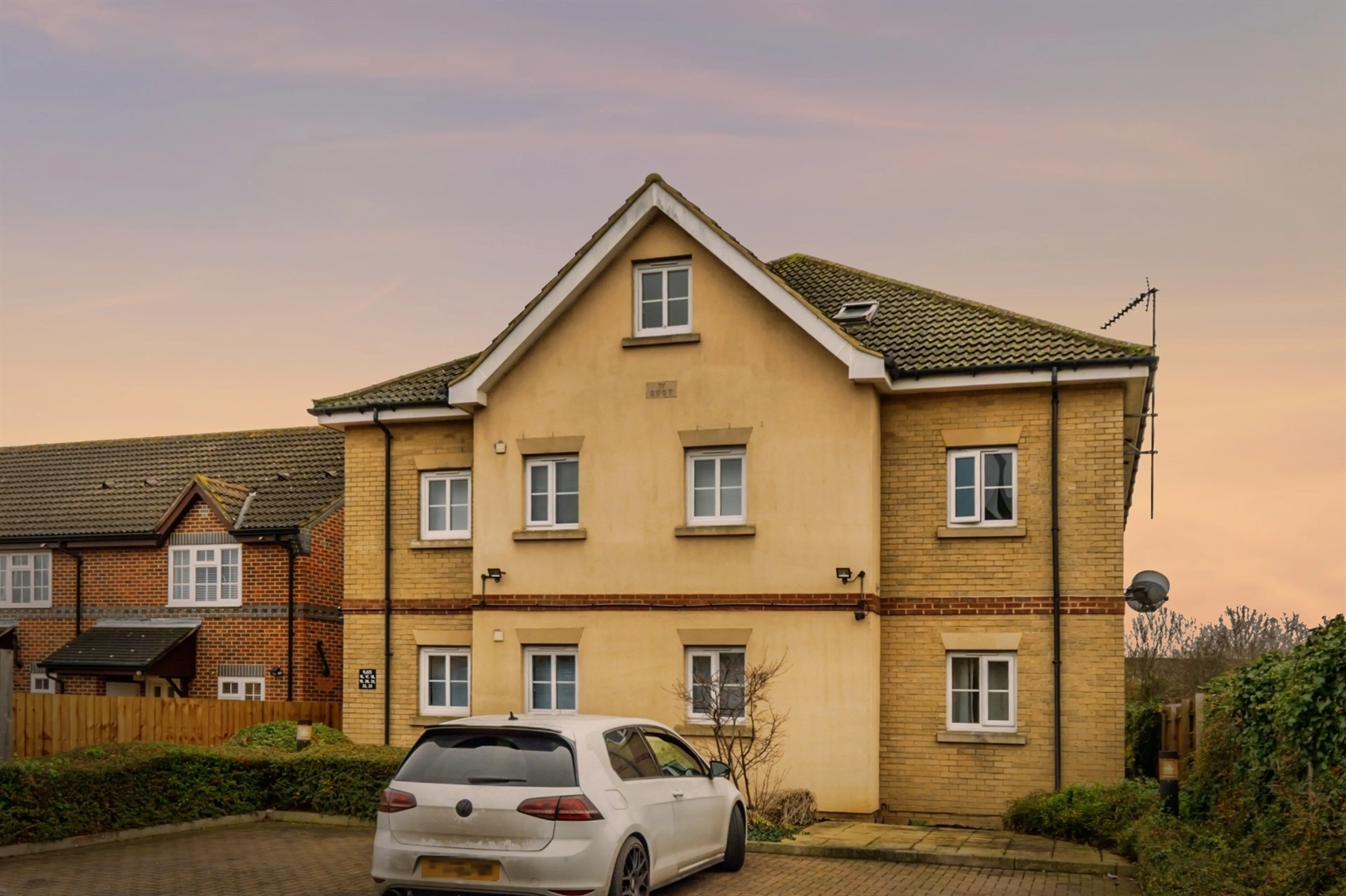 Property at Walsingham Close, Bedford