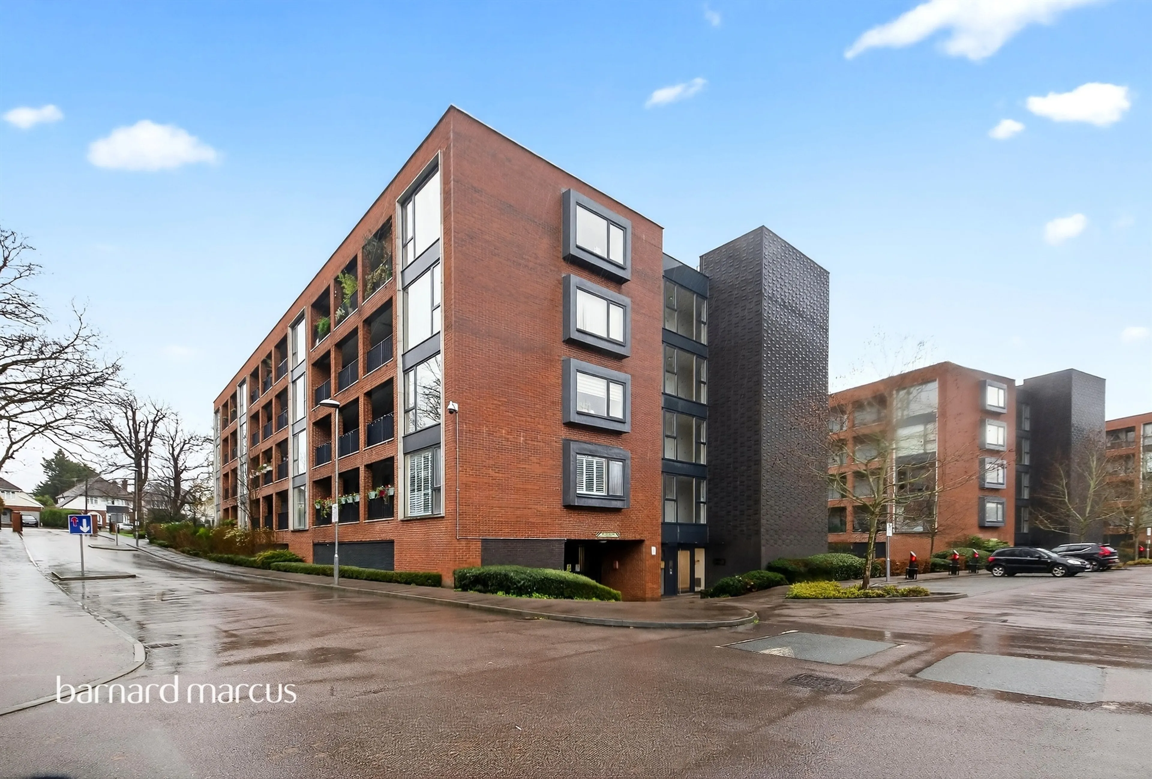 Property at Ebony Crescent, Barnet