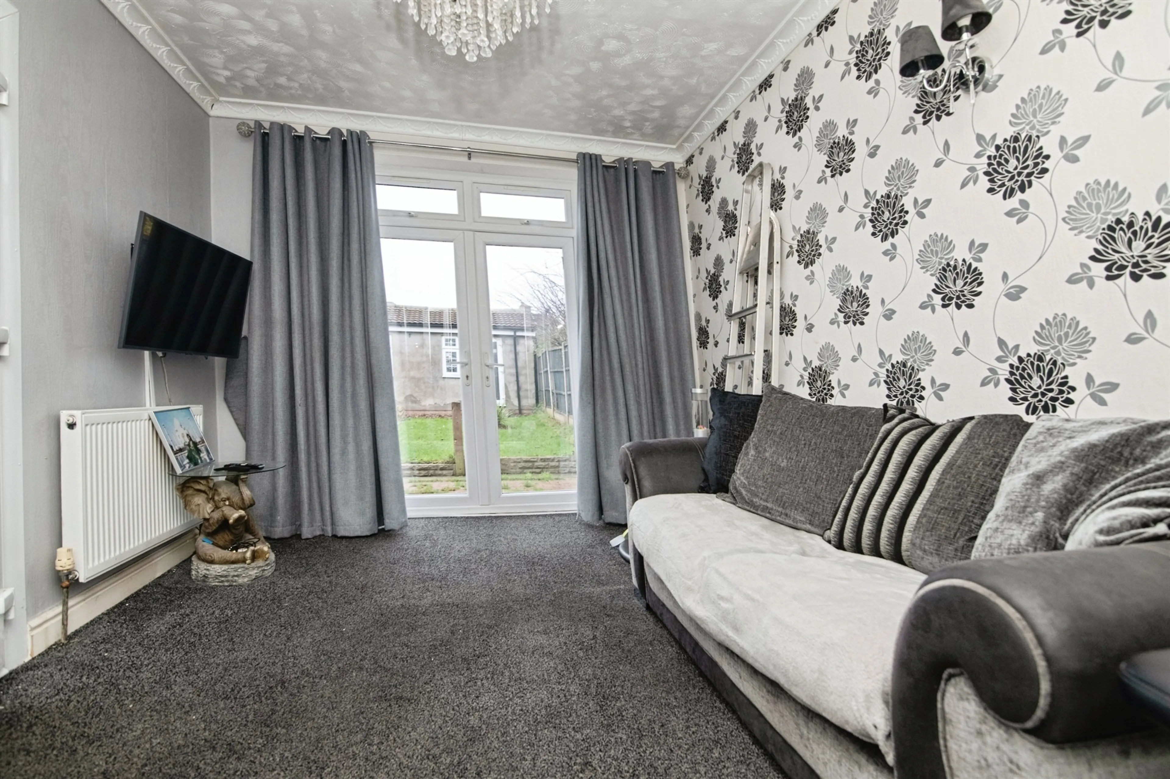 Property at Yateley Avenue, Great Barr, Birmingham