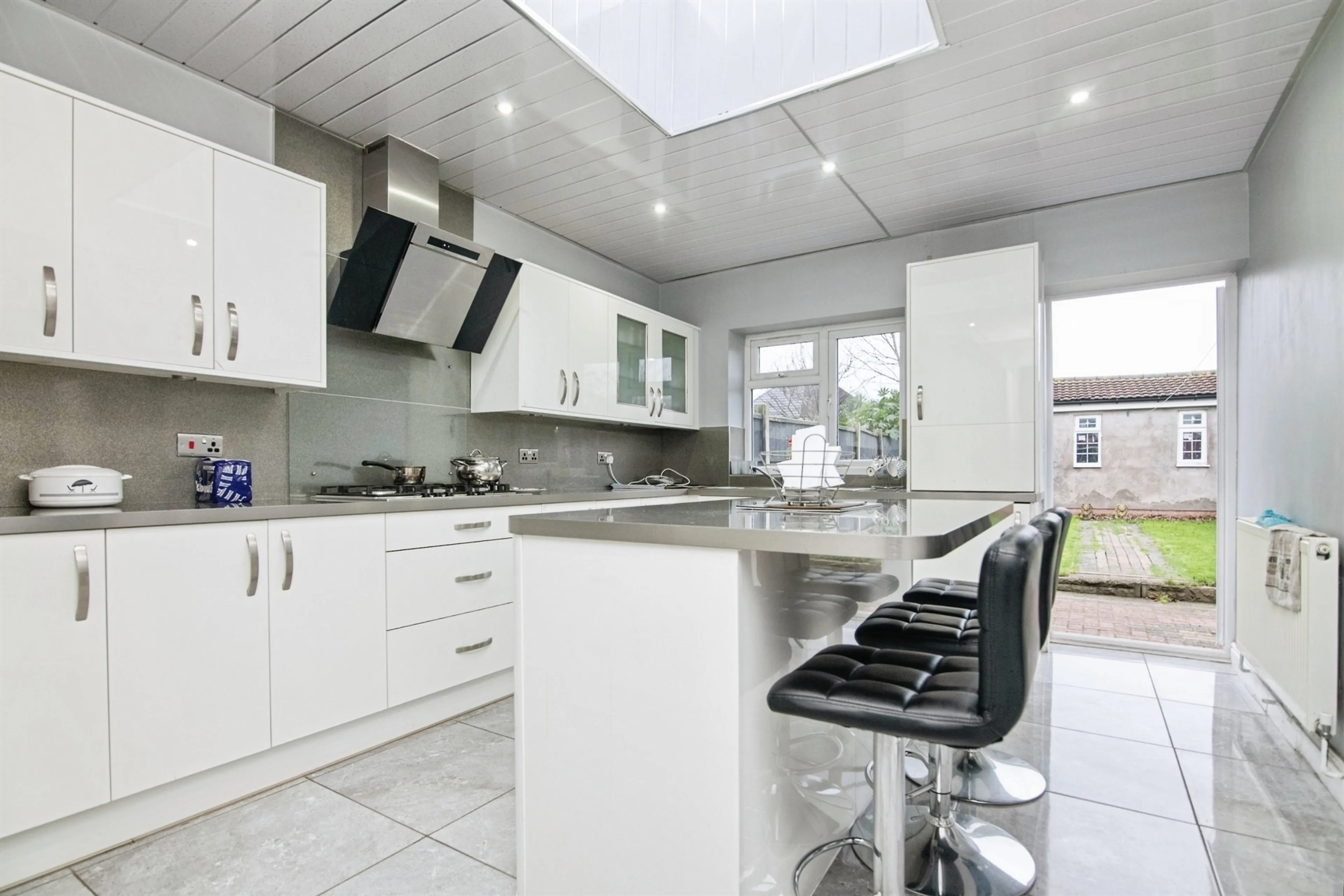 Property at Yateley Avenue, Great Barr, Birmingham