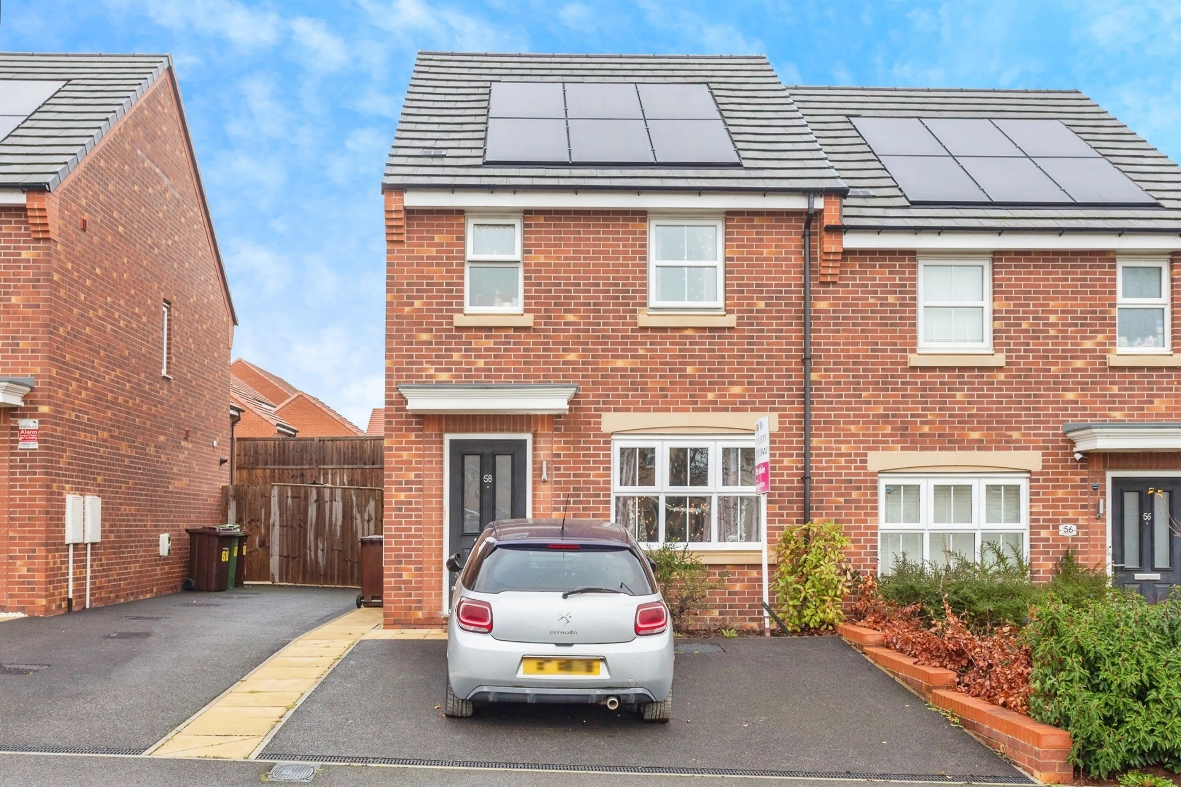Property at Stanley Parkway, Stanley, Wakefield