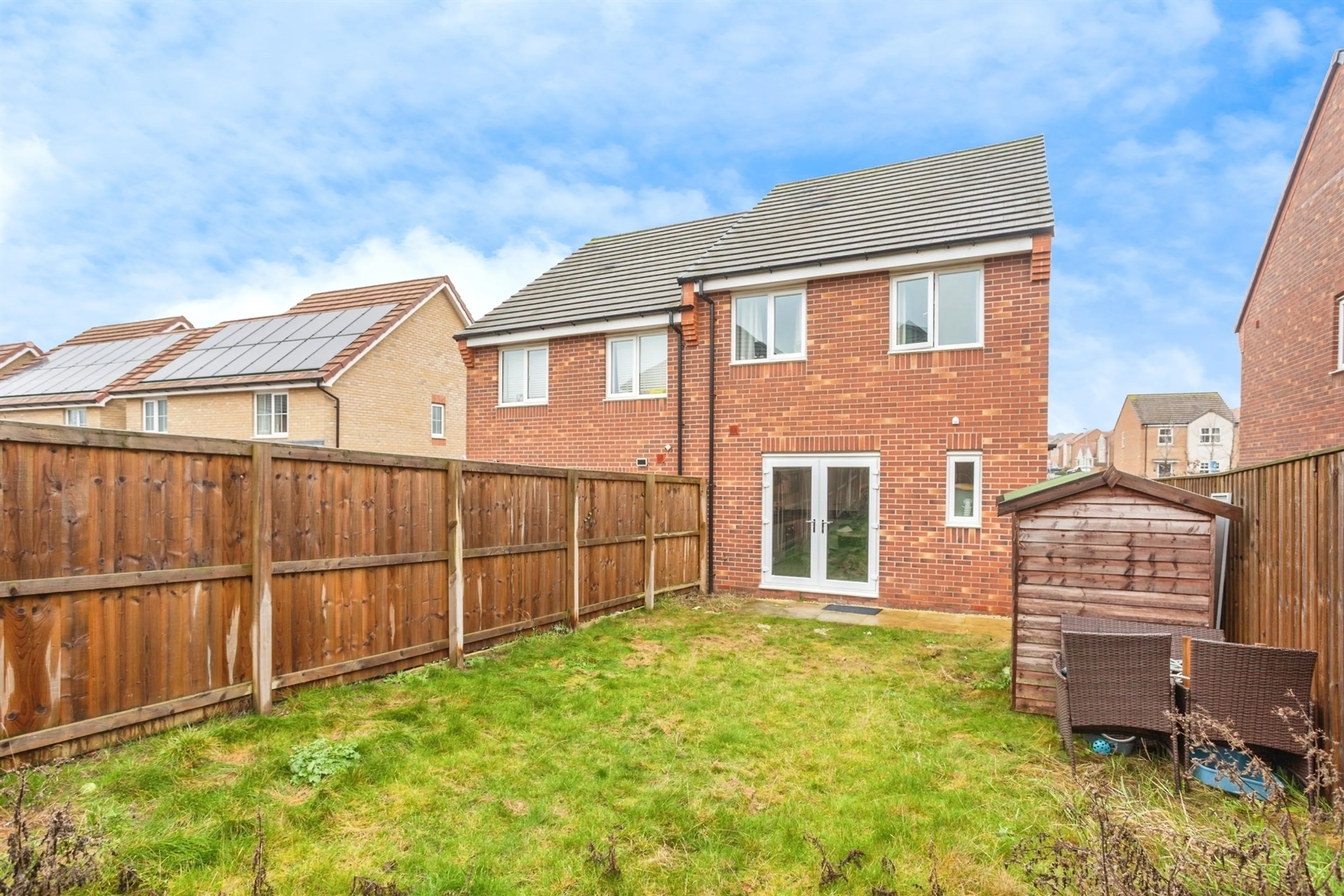 Property at Stanley Parkway, Stanley, Wakefield