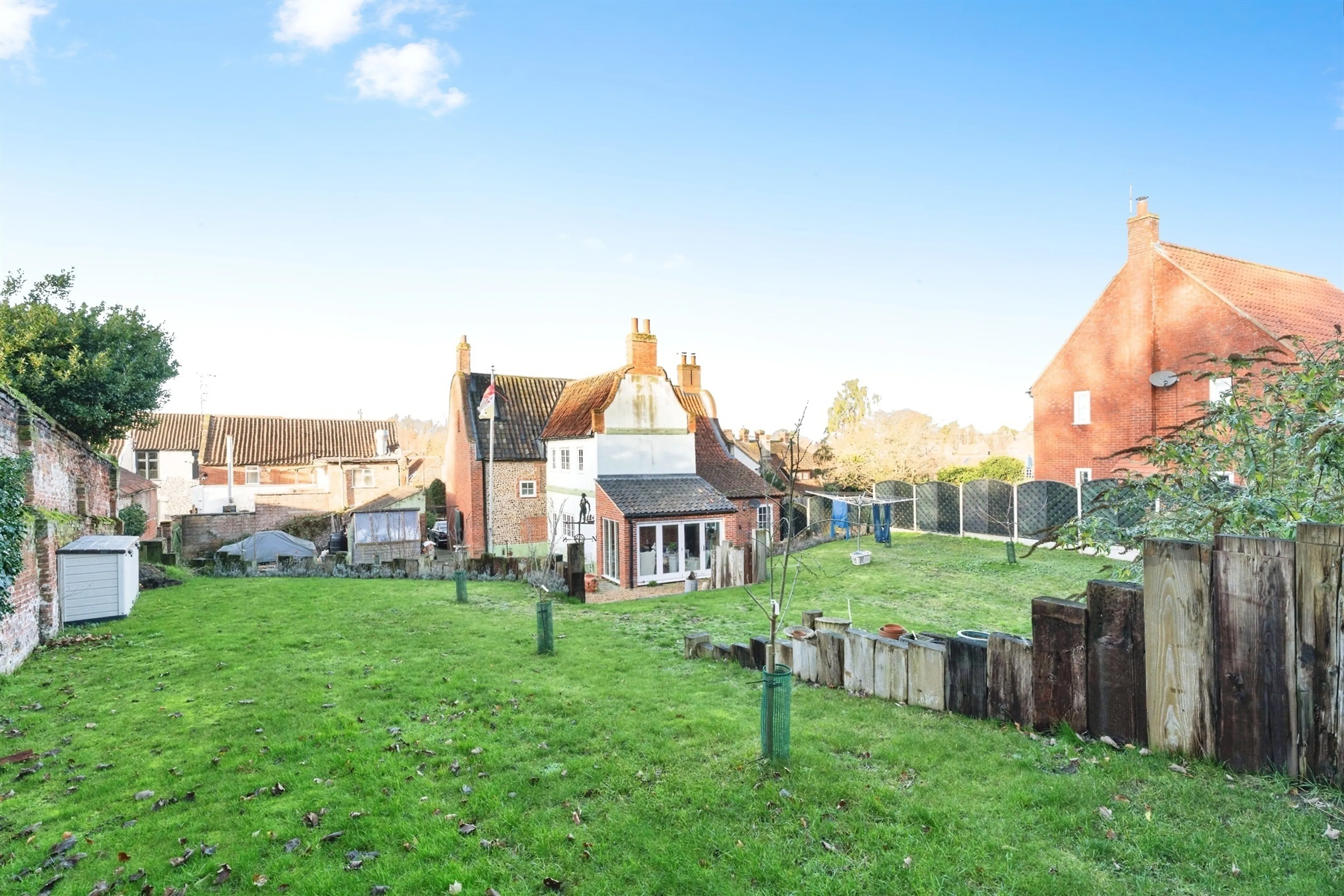 Property at Oak Street, FAKENHAM