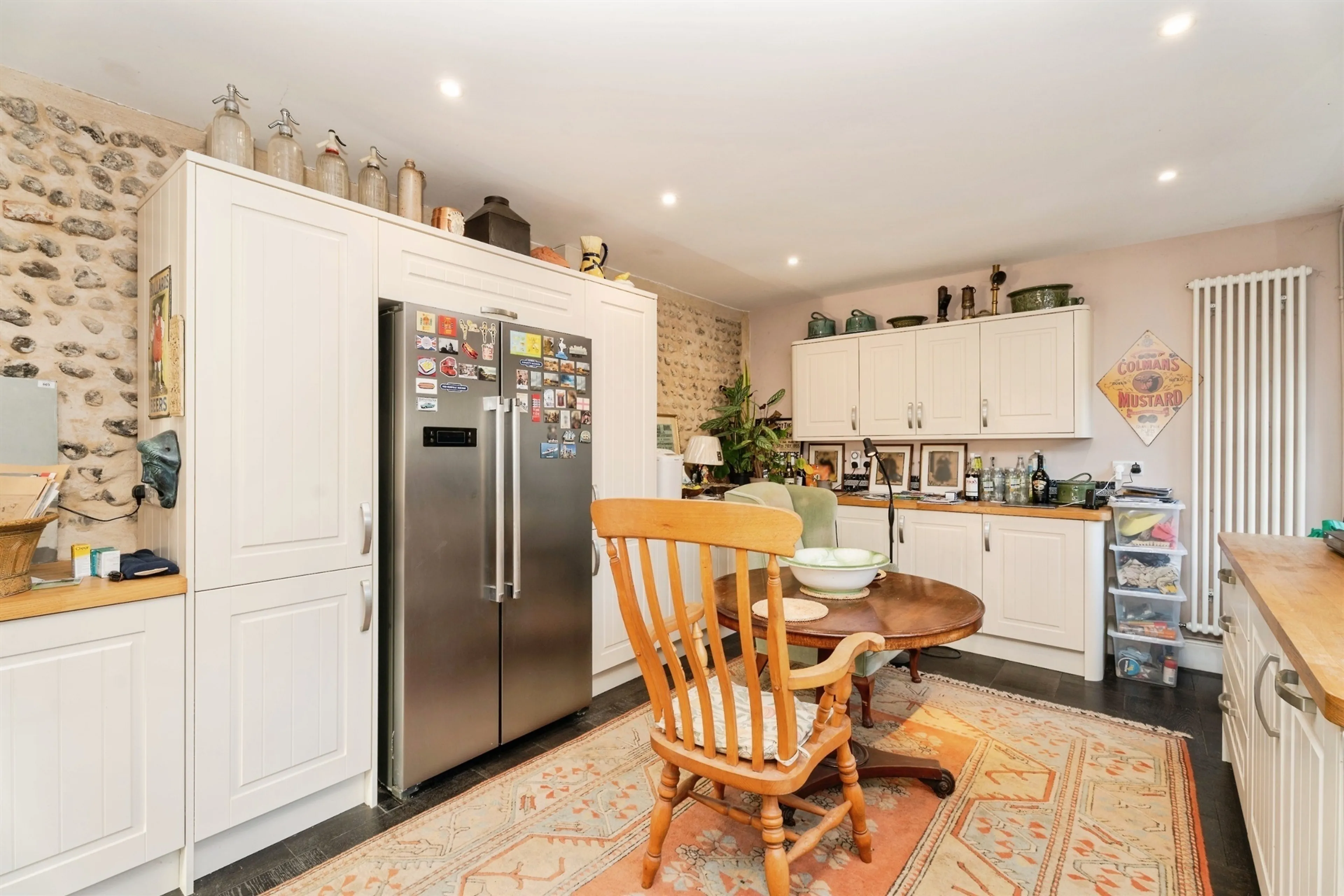 Property at Oak Street, FAKENHAM