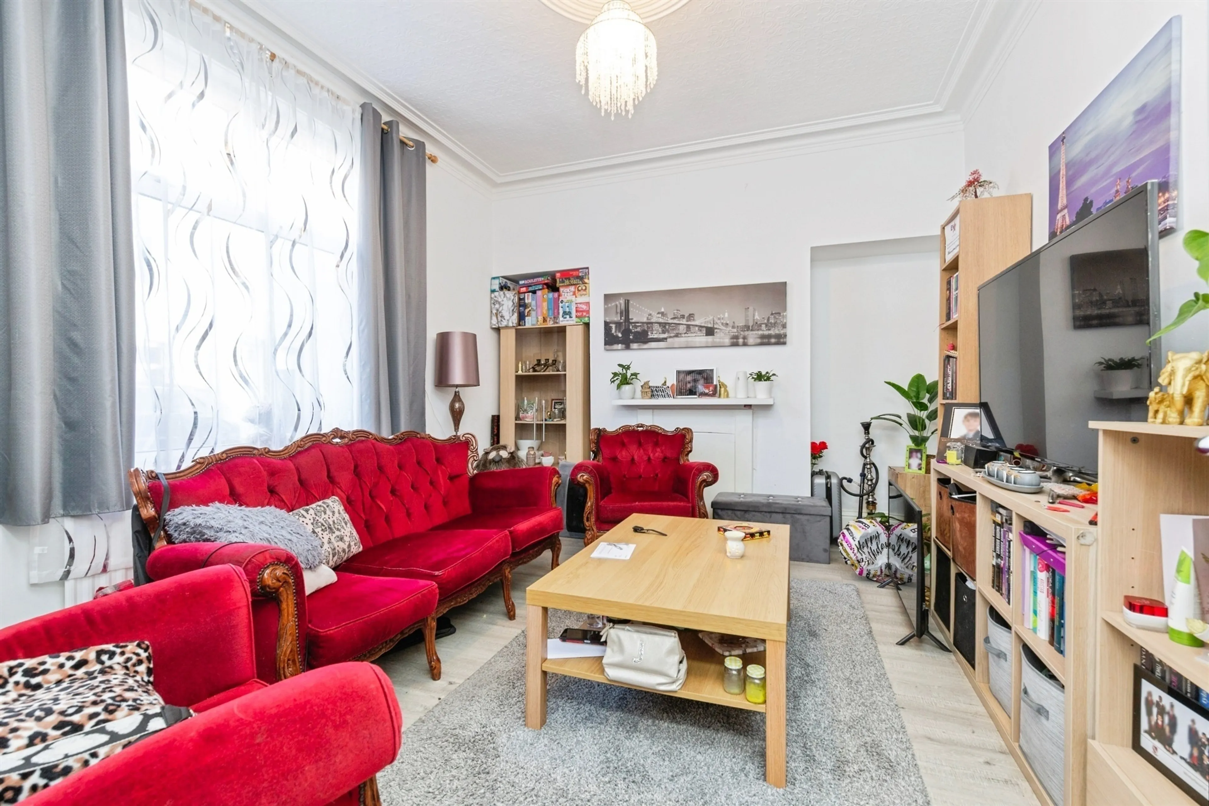 Property at Wharton Street, Hartlepool