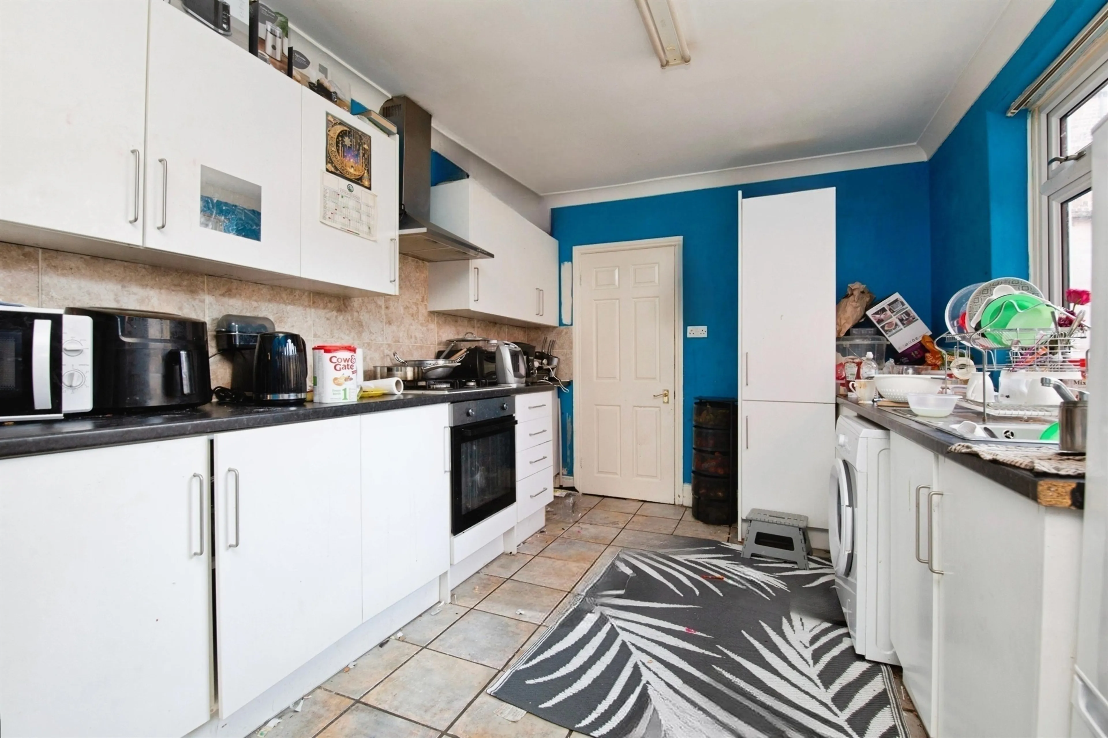 Property at Wharton Street, Hartlepool