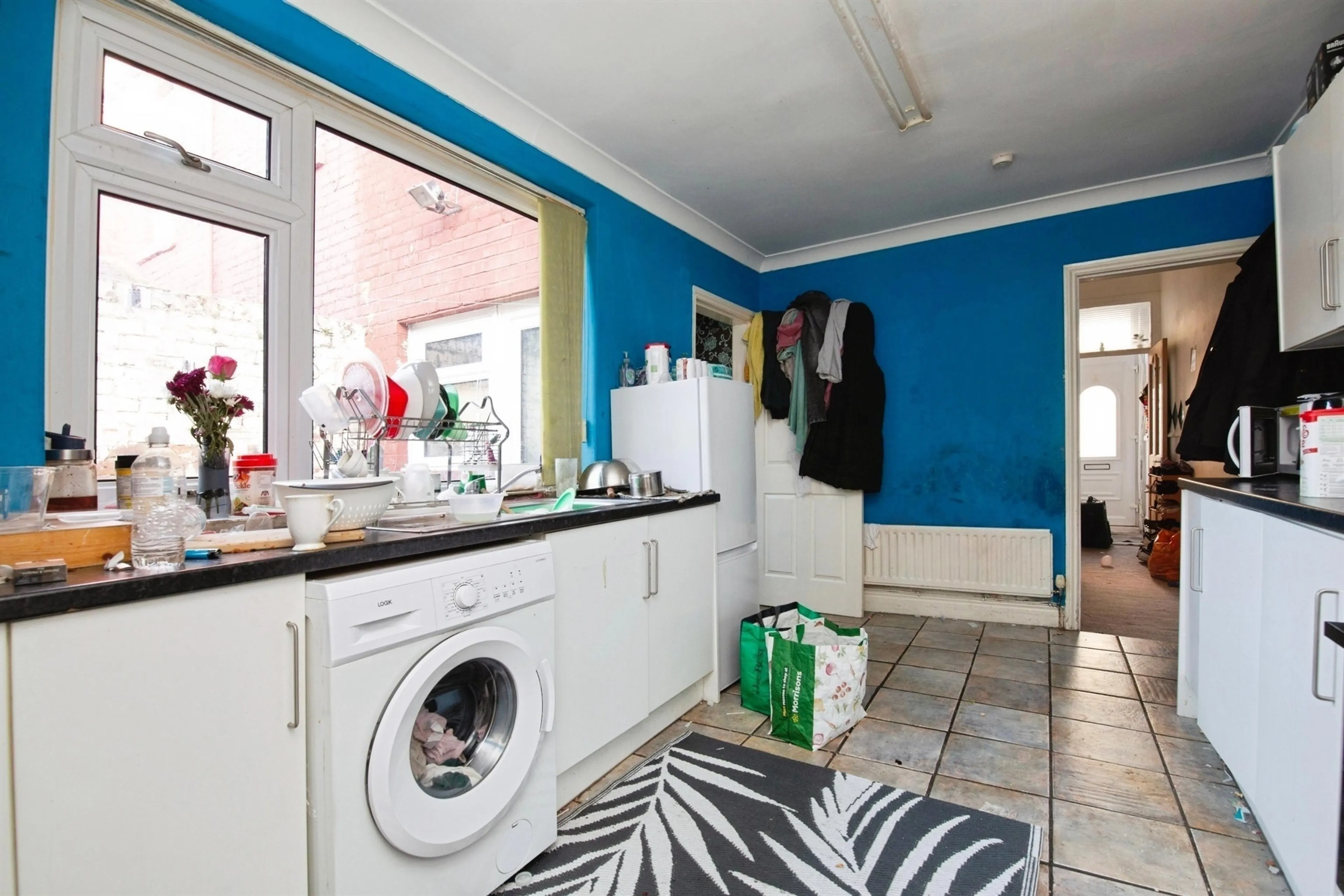Property at Wharton Street, Hartlepool