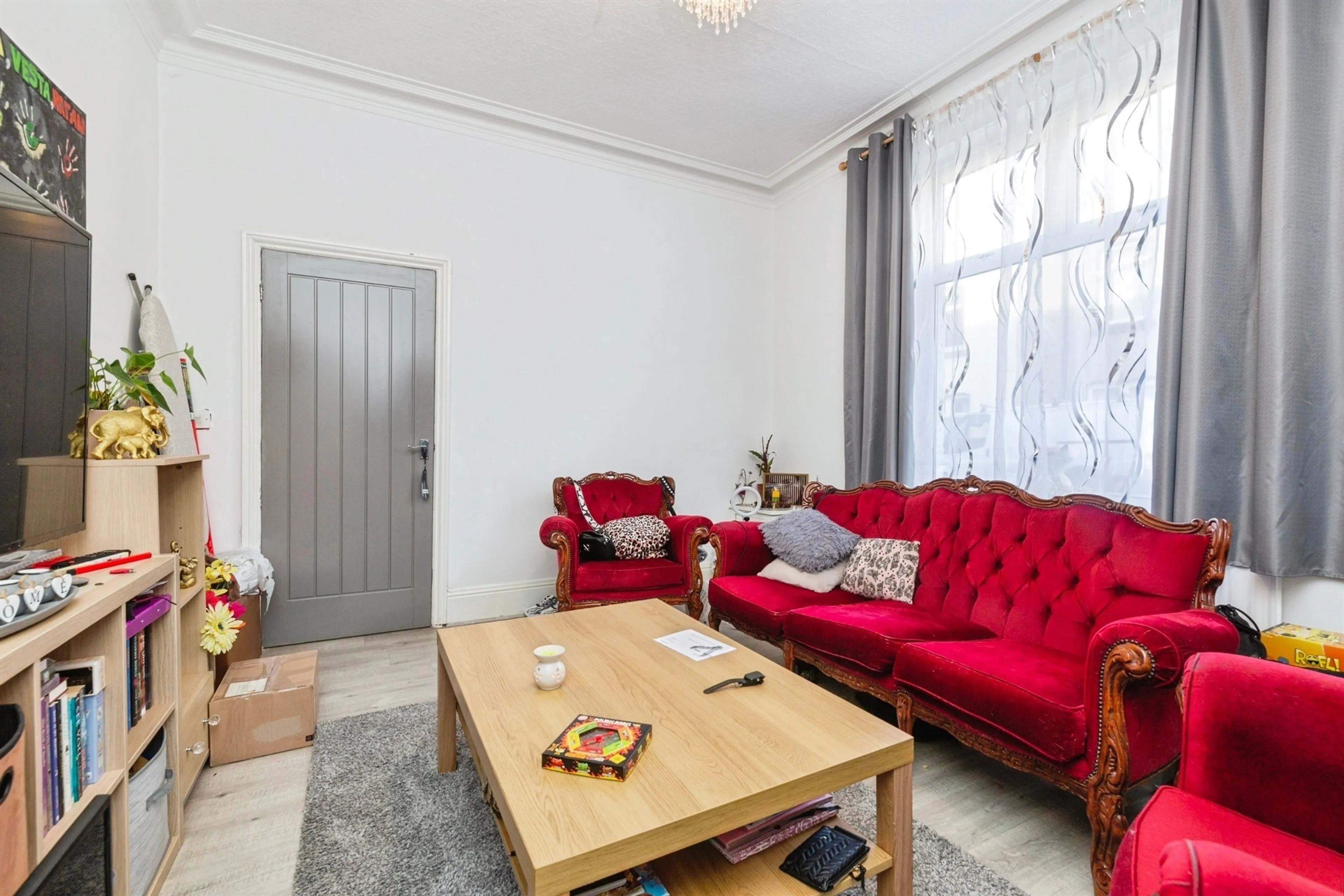 Property at Wharton Street, Hartlepool