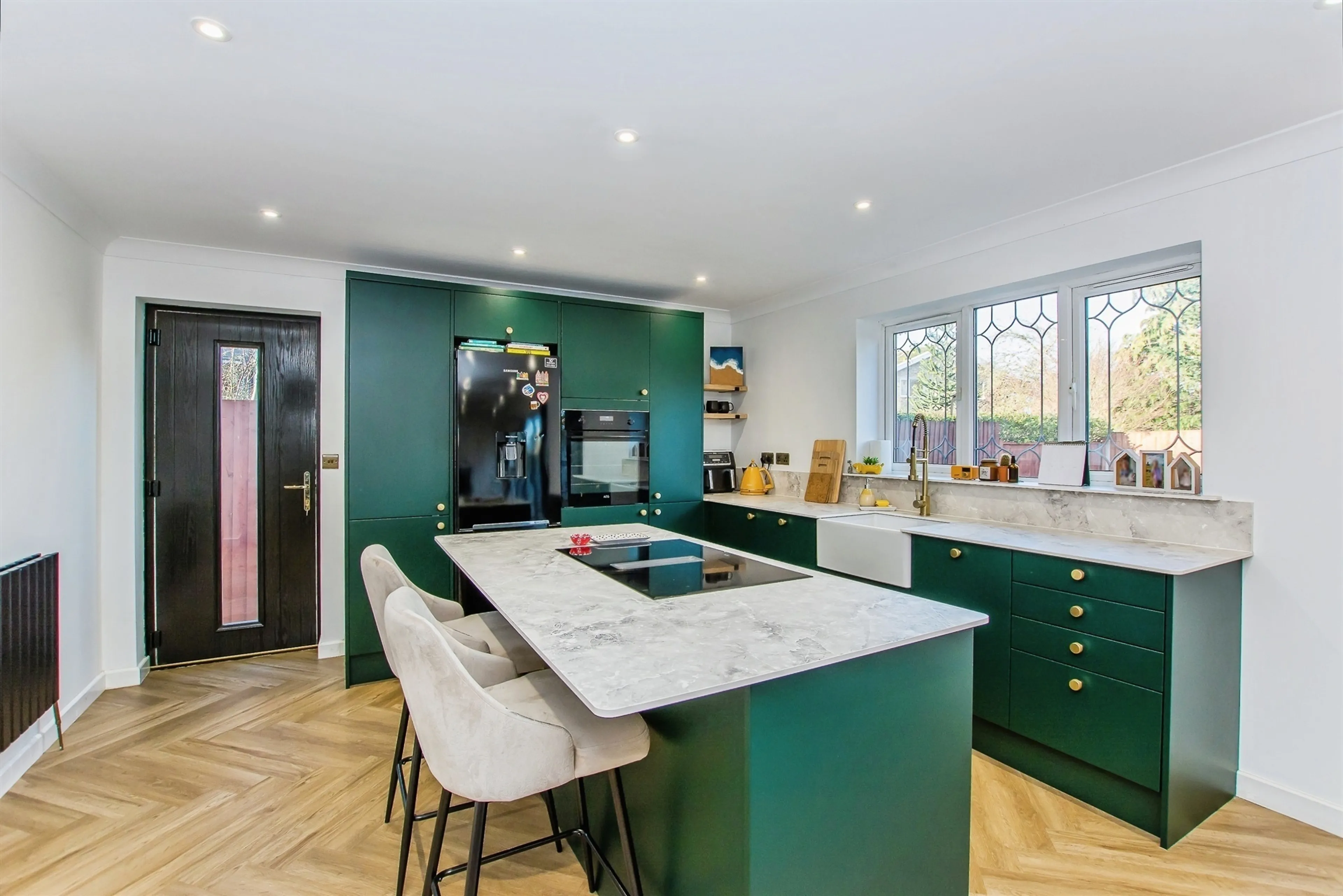 Property at Chapel Lane, Elm, Wisbech