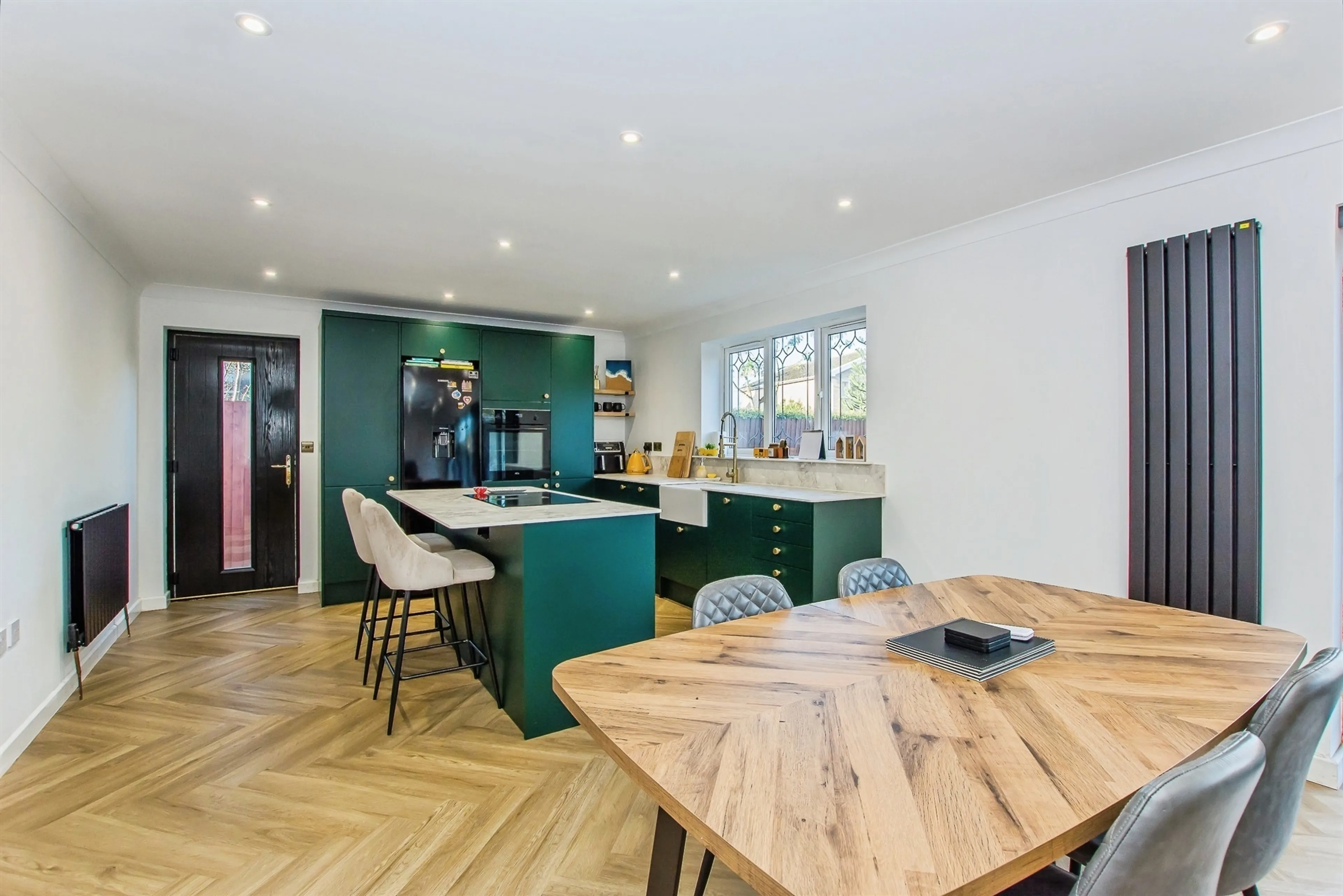 Property at Chapel Lane, Elm, Wisbech
