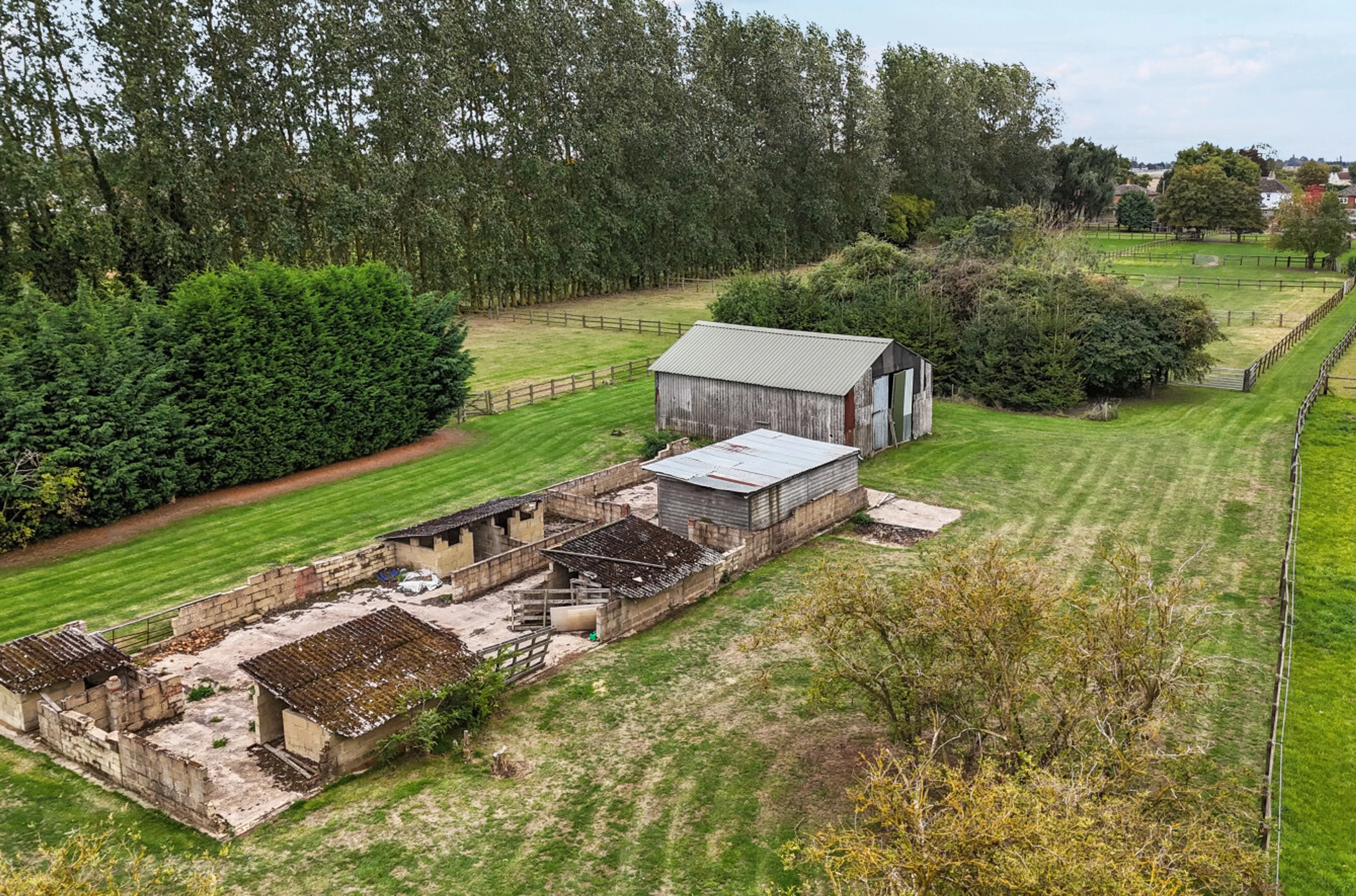 Property at Croft Road, Upwell, WISBECH