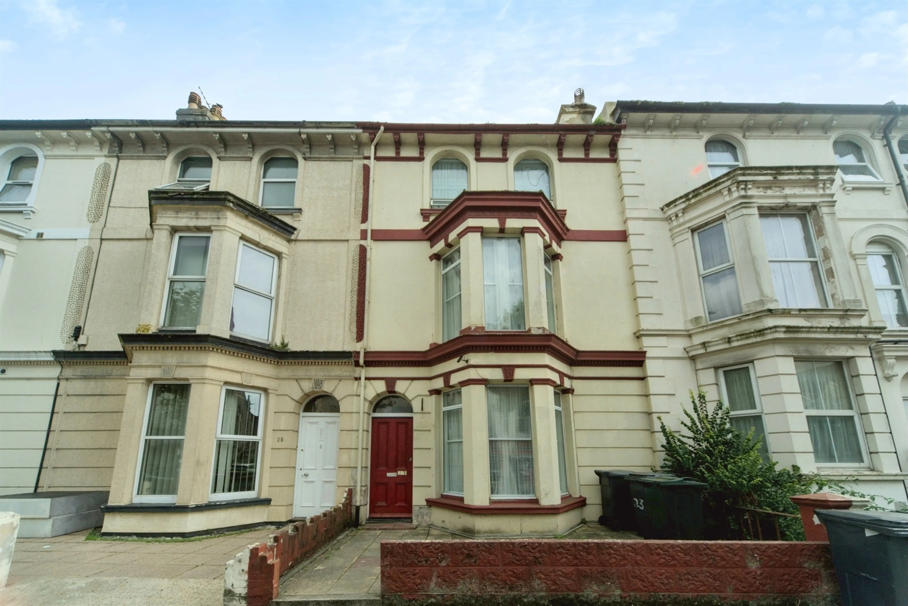 Property at Pevensey Road, Eastbourne