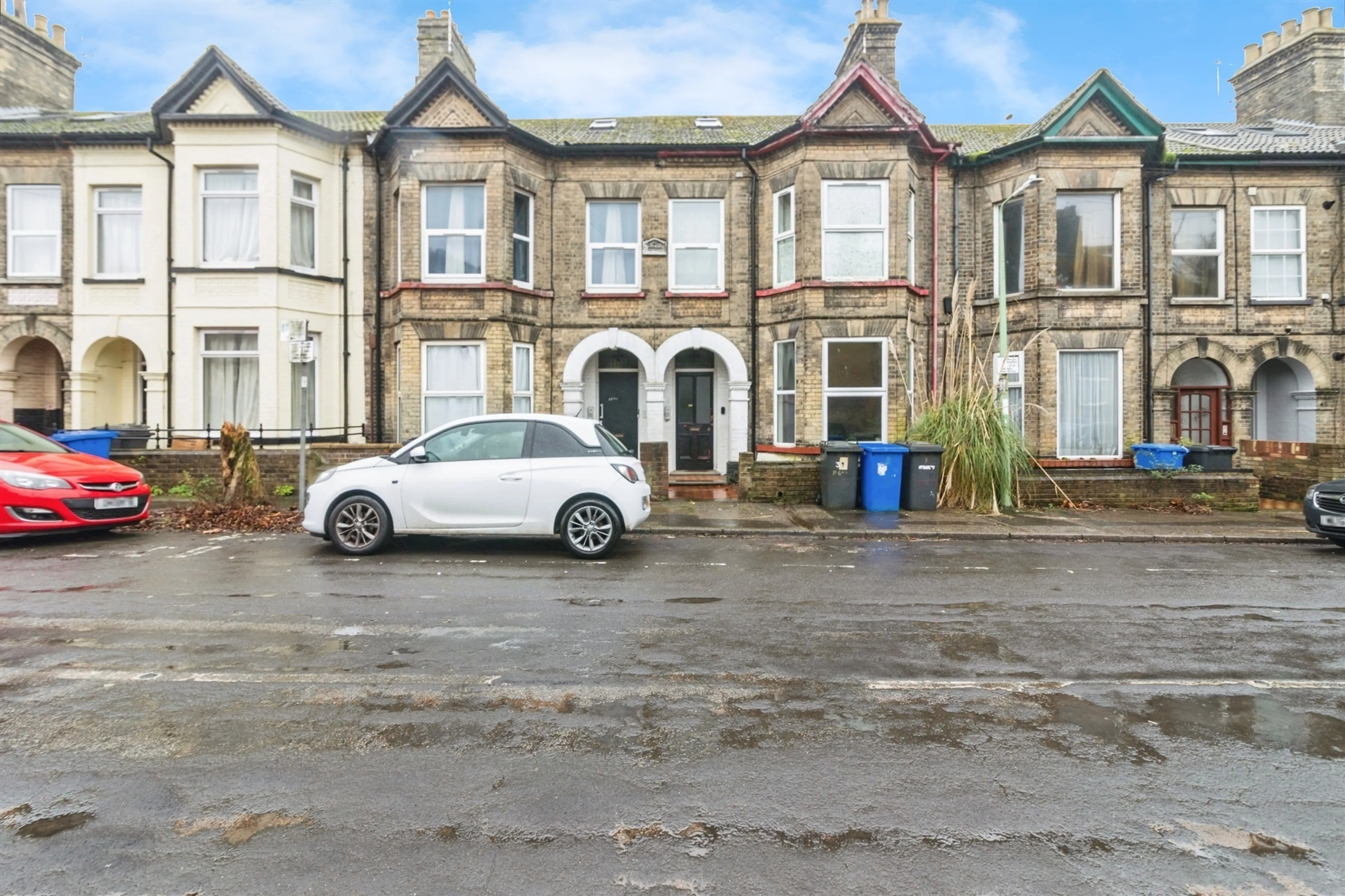Property at Milton Road East, Lowestoft