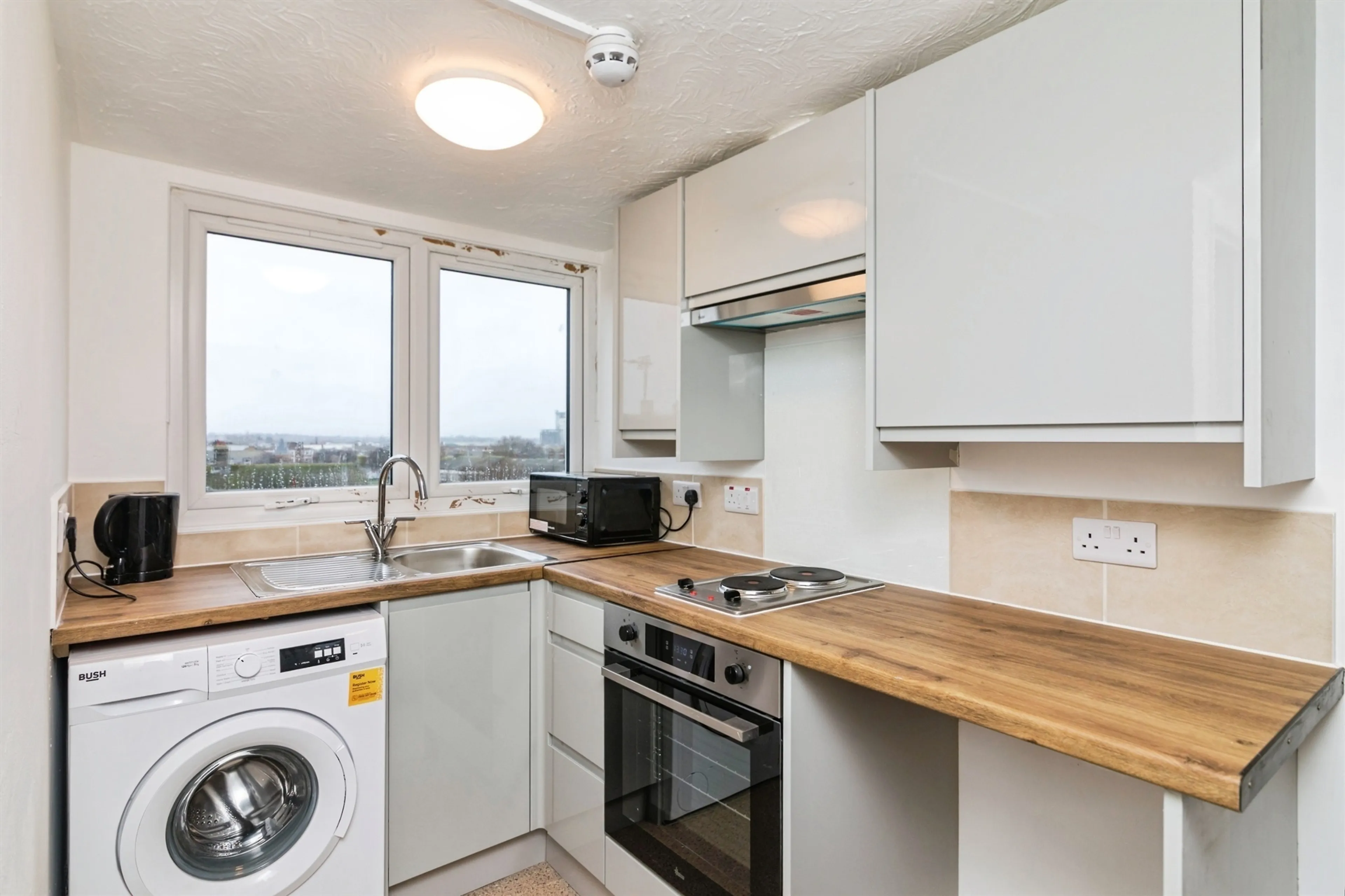 Property at Milton Road East, Lowestoft
