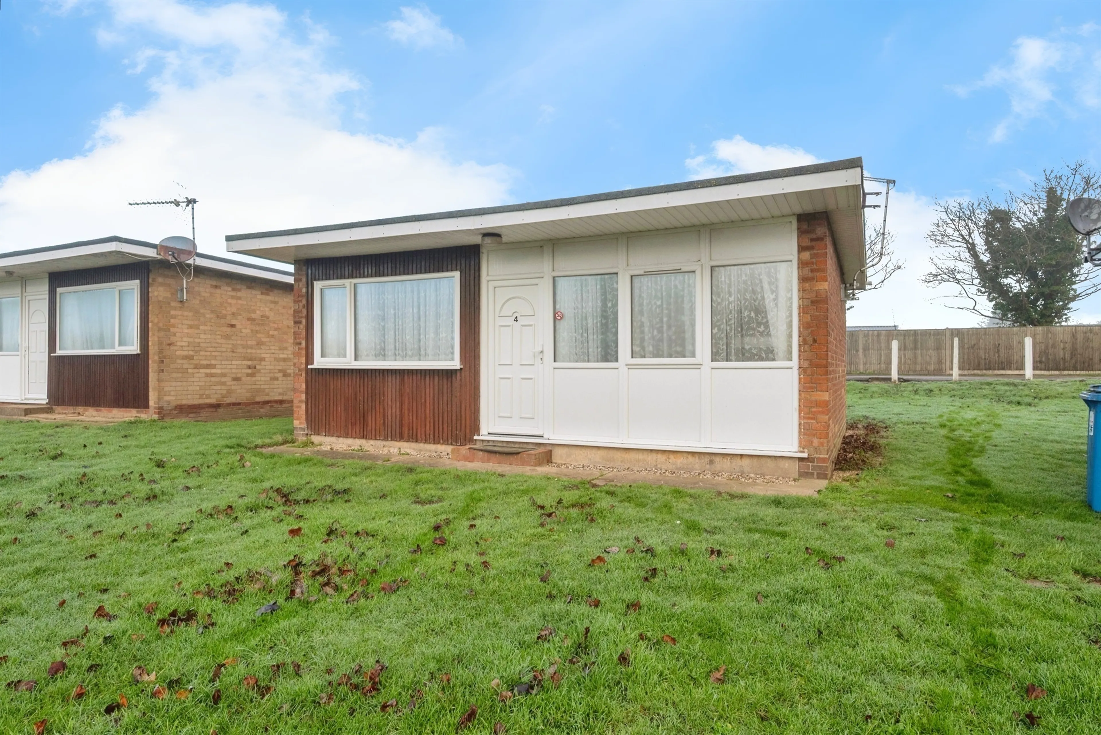 Property at Beach Road, Hemsby, Great Yarmouth
