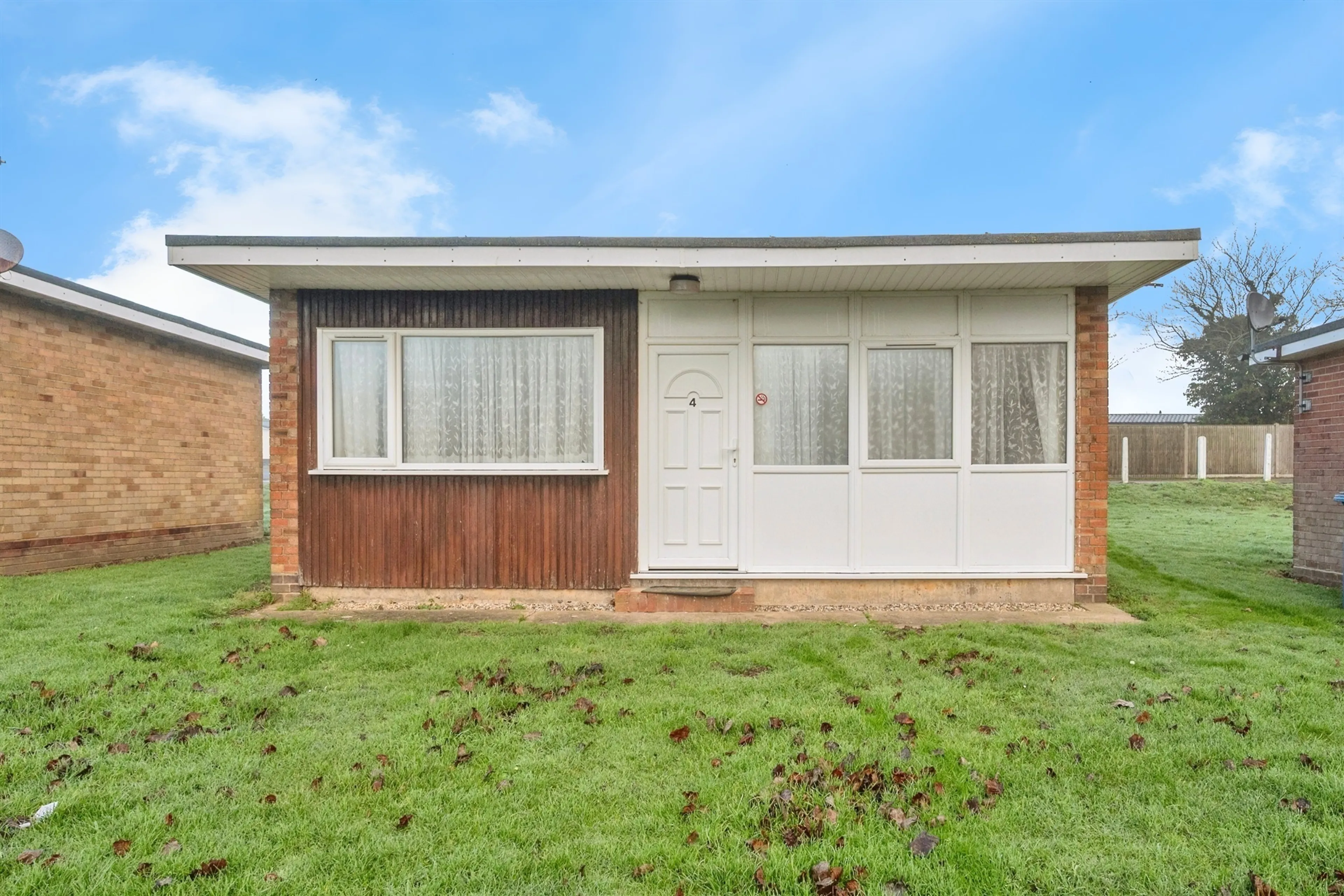 Property at Beach Road, Hemsby, Great Yarmouth