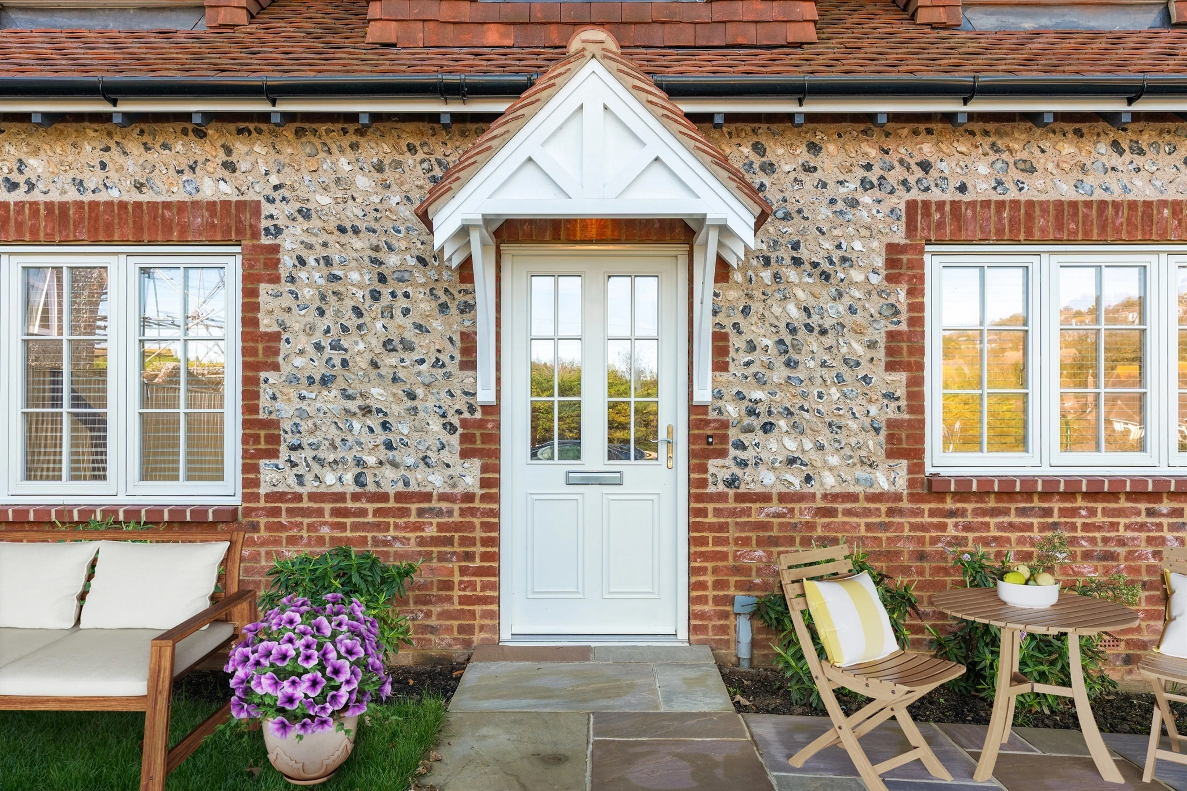 Property at Eastbourne Road, East Dean, Eastbourne