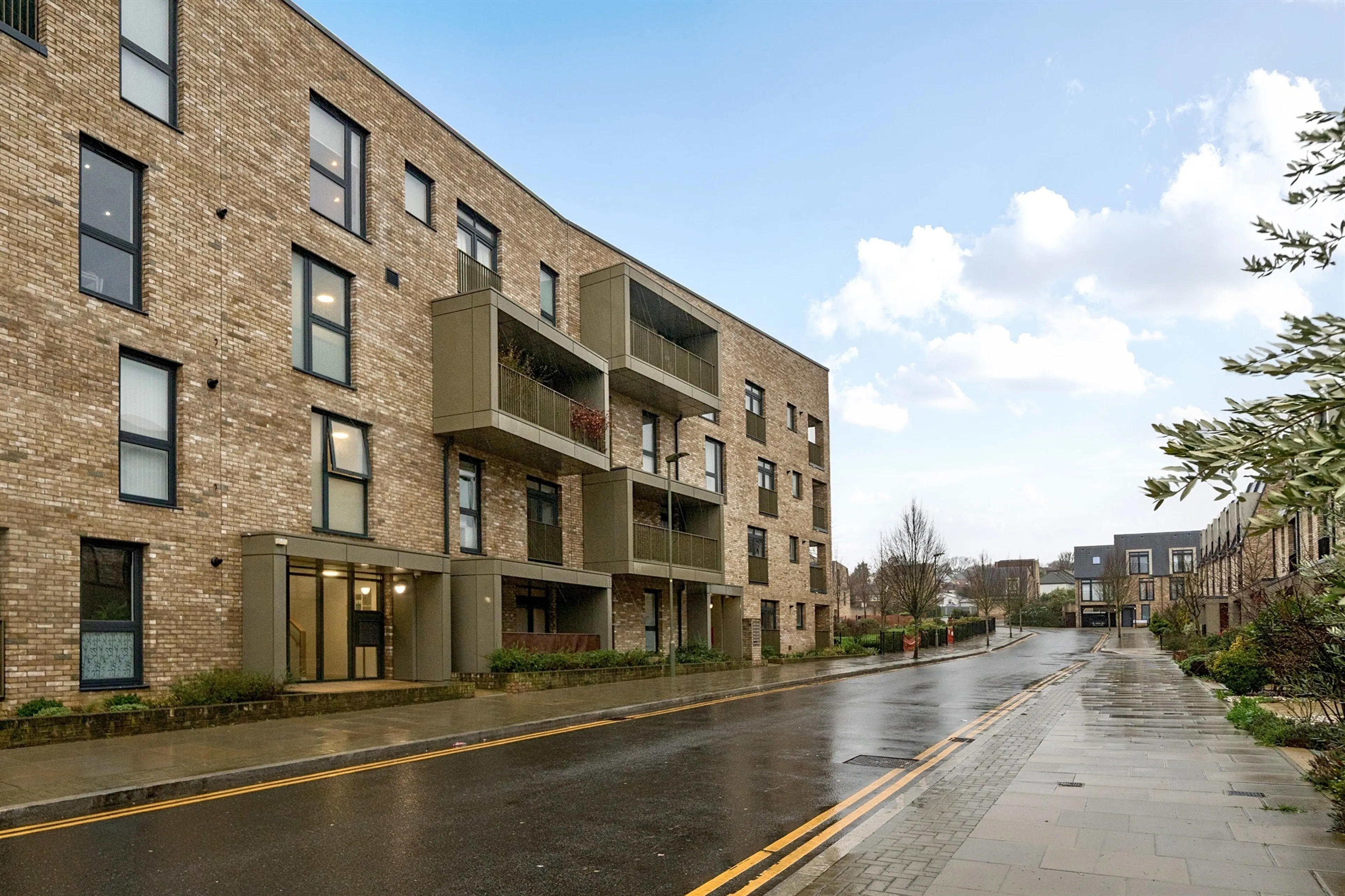 Property at Hera Avenue, Barnet