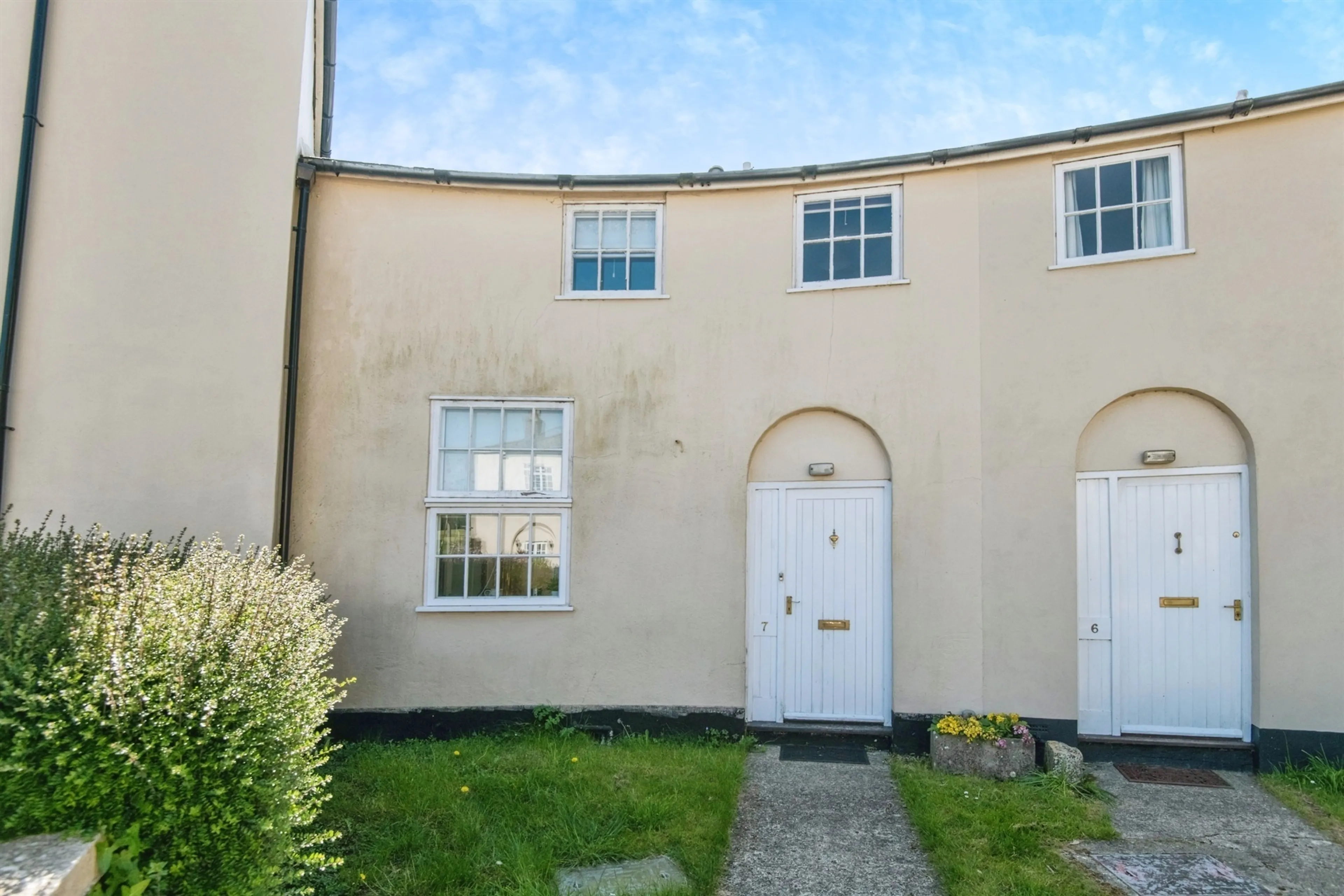Property at The Stables, Shute, Axminster